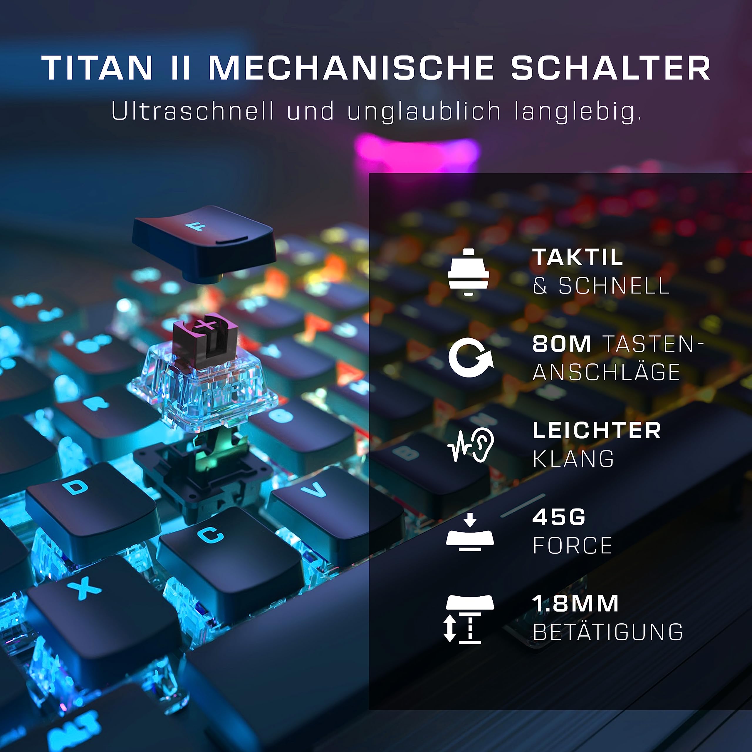 roccat-vulcan-ii-mechanische-pc-gaming-tastatur-titan-ii-tactile-switches-aimo-r image 2