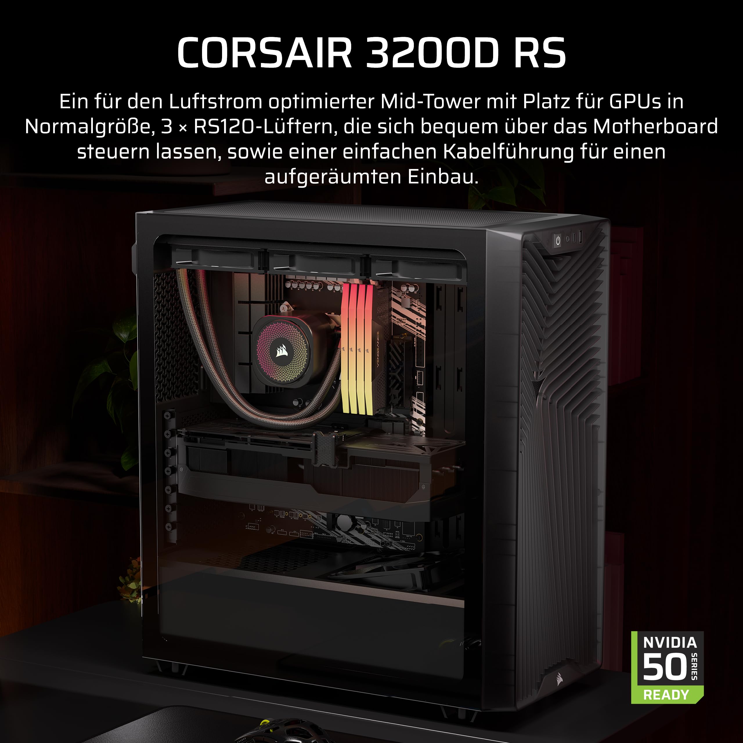 corsair-3200d-rs-mid-tower-atx-pc-geh-use-rauchgrau-3x-rs120-pwm-l-fter-gpu-anti image 2
