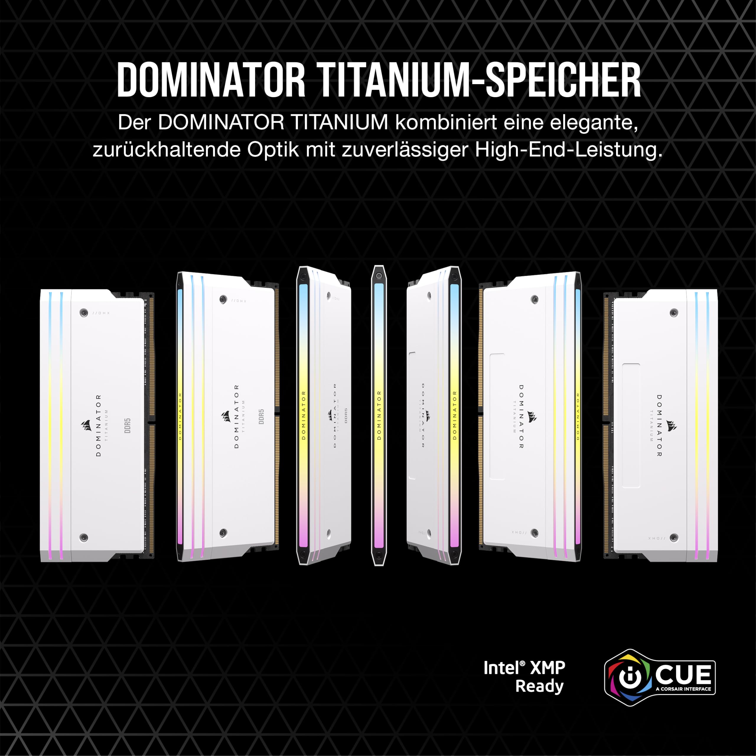 corsair-dominator-titanium-rgb-ddr5-ram-64gb-2x32gb-6600mhz-cl32-intel-xmp-gesch image 2