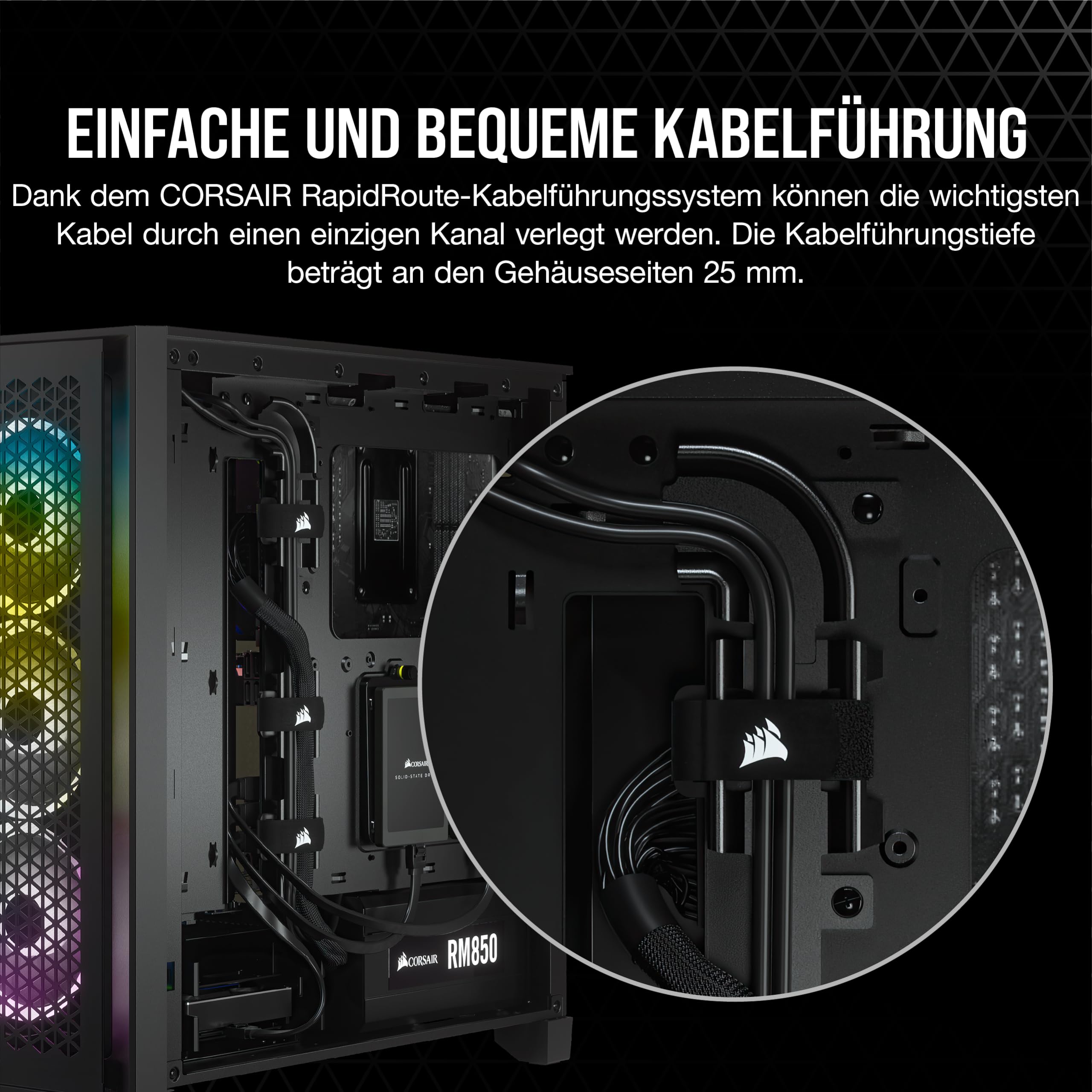 corsair-4000d-airflow-mid-tower-atx-geh-use-mit-geh-rtetem-glas-teakholz-frontbl image 5