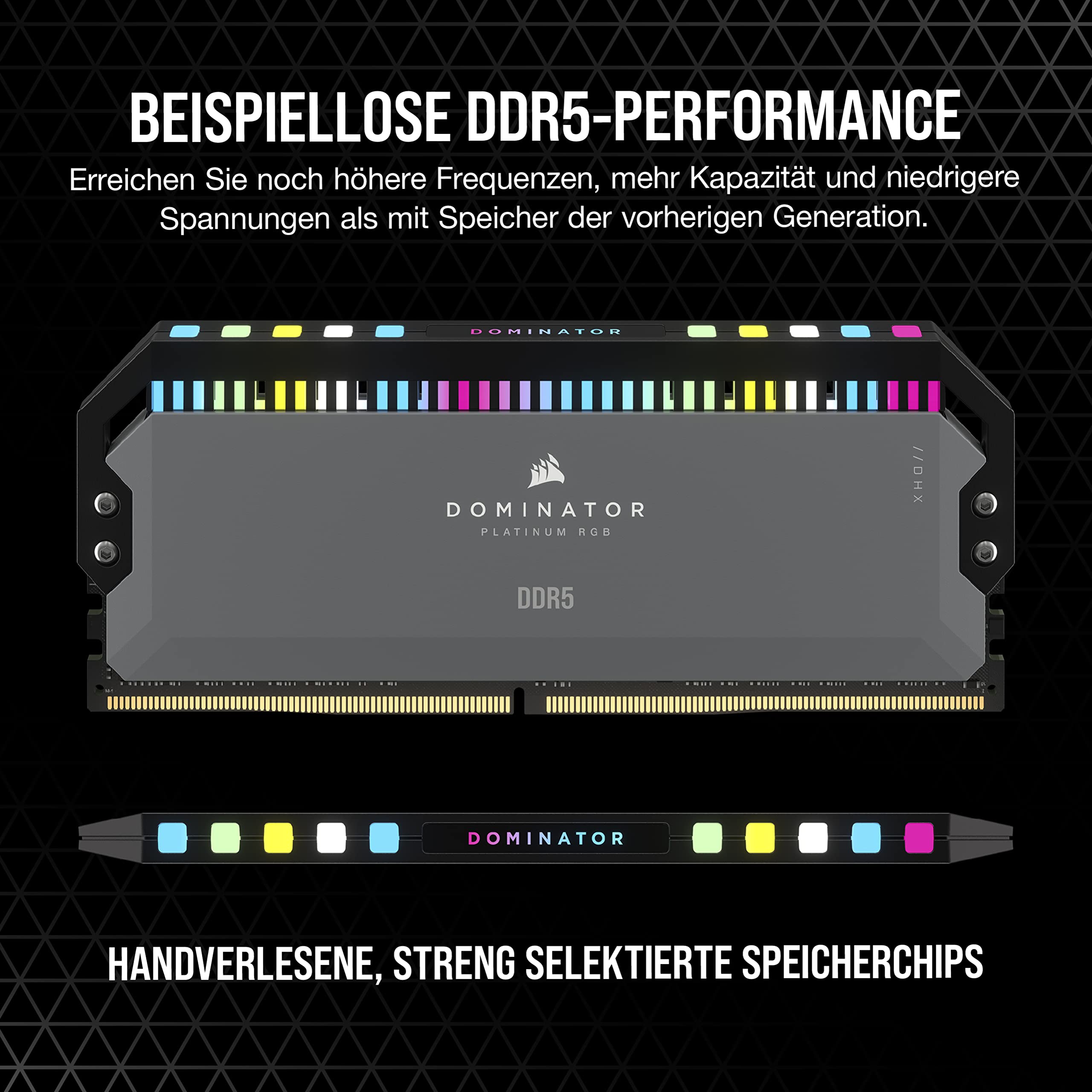 corsair-dominator-platinum-rgb-ddr5-ram-64gb-2x32gb-5600mhz-cl40-amd-expo-intel- image 3