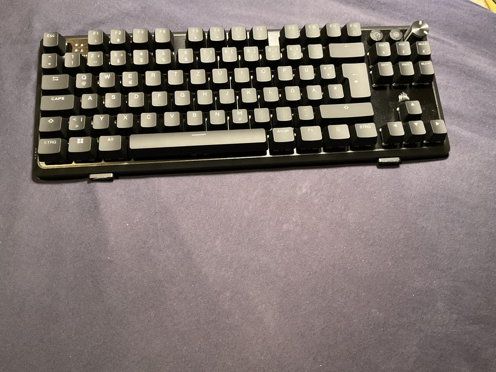 Beste Tastatur in dieser Preisklasse