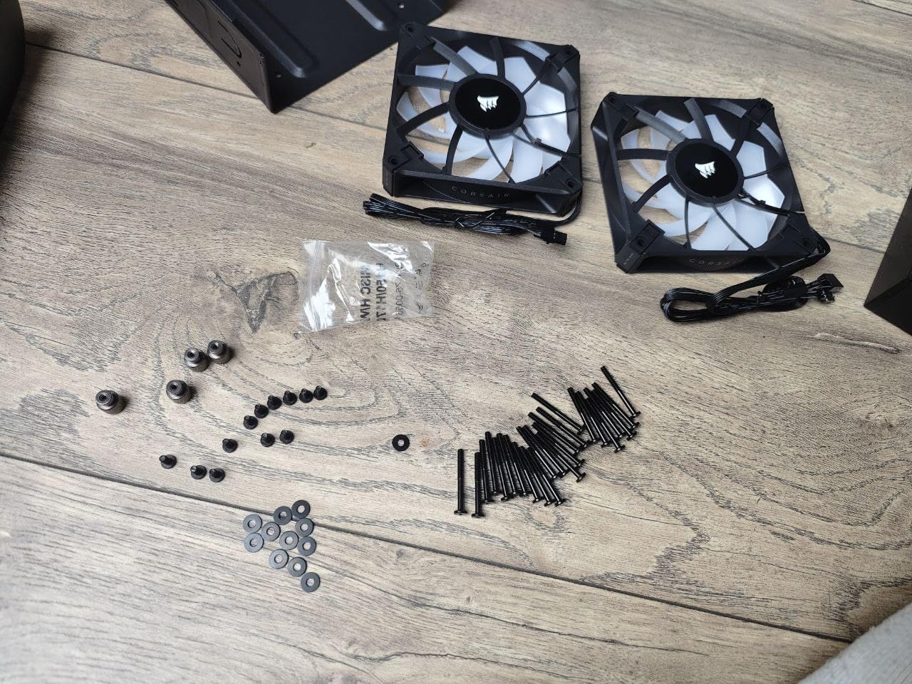 Gut, aber die Pumpe hörbar