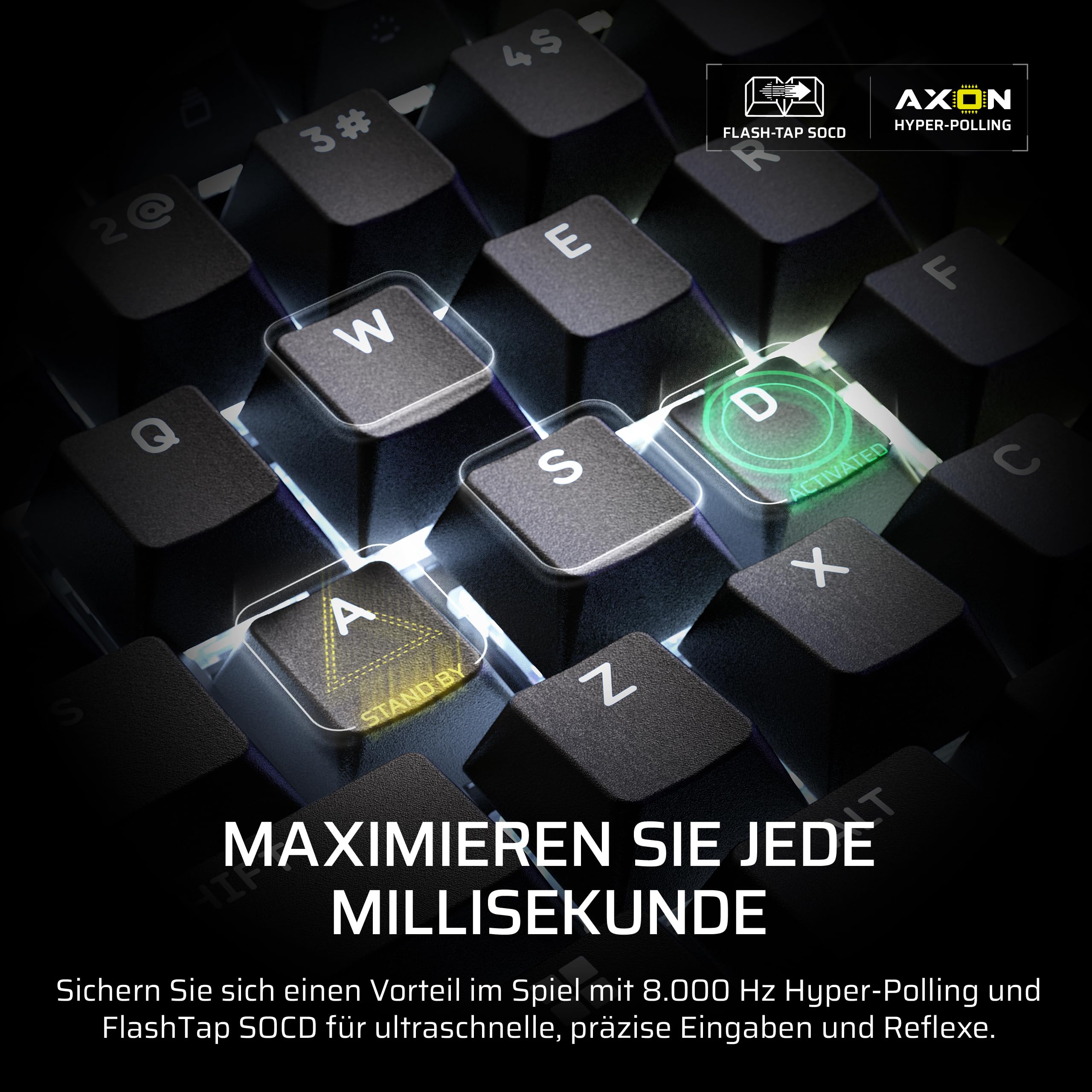 corsair-galleon-100-sd-rgb-mechanische-gaming-tastatur-qwertz-de-stream-deck-int image 7