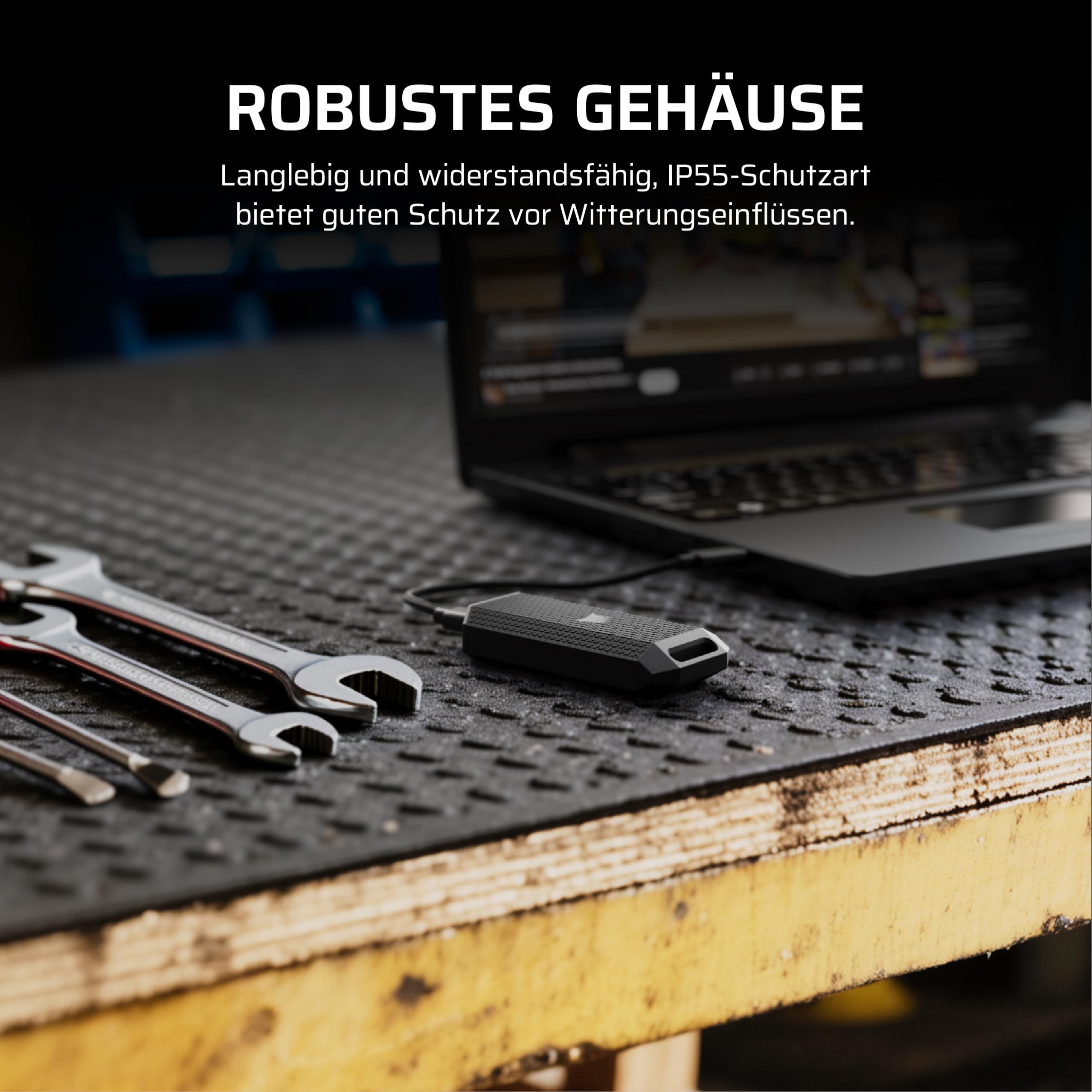 corsair-ex400u-survivor-2tb-usb4-externe-ssd-bis-4-000-mb-s-ip55-plug-play-schwa image 3