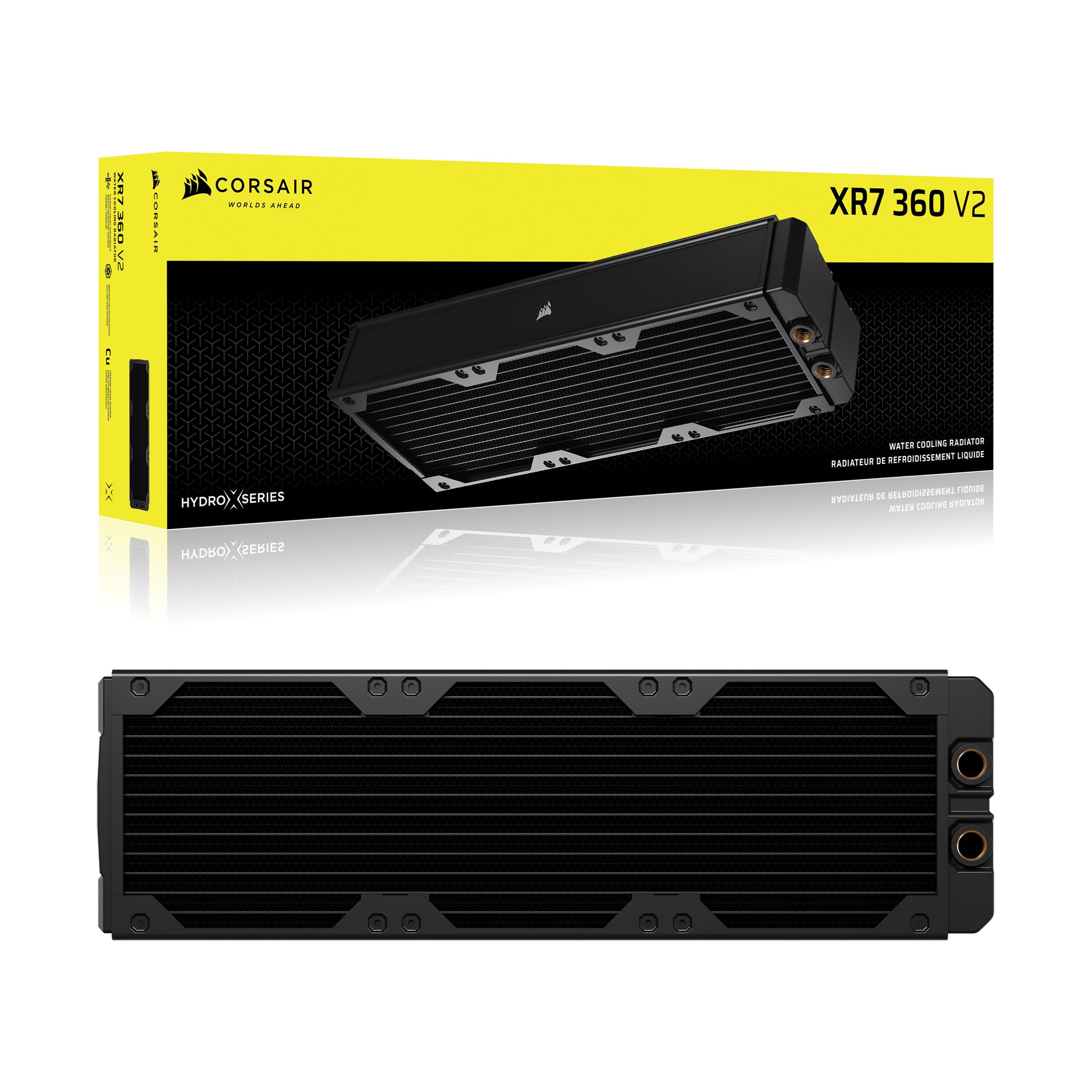 corsair-hydro-x-series-xr7-360mm-v2-radiator-f-r-custom-wasserk-hlung-3x-120mm-h image 7