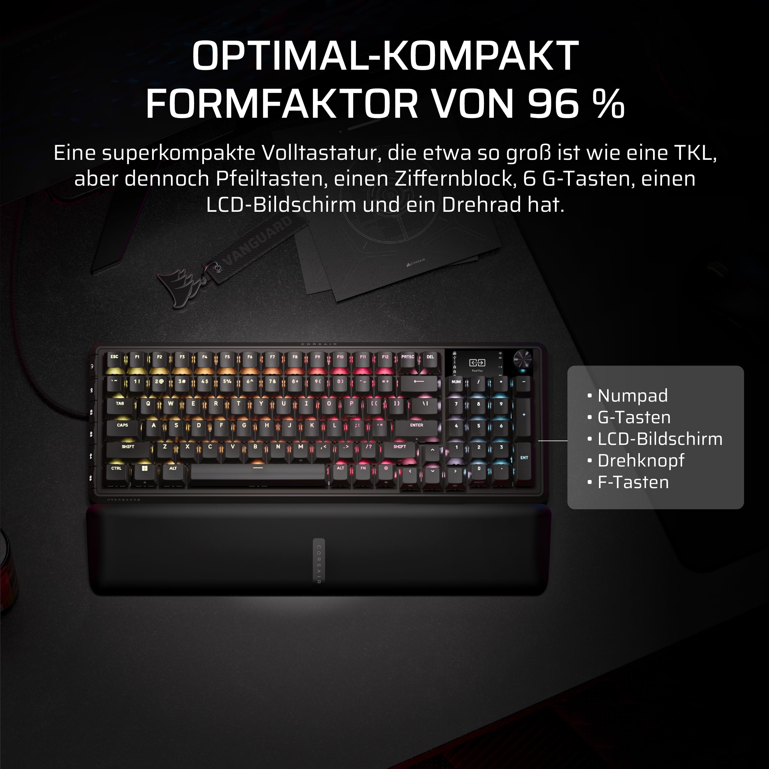 corsair-vanguard-pro-96-kabelgebundene-gaming-tastatur-96-hall-effekt-8-000-hz-q image 5