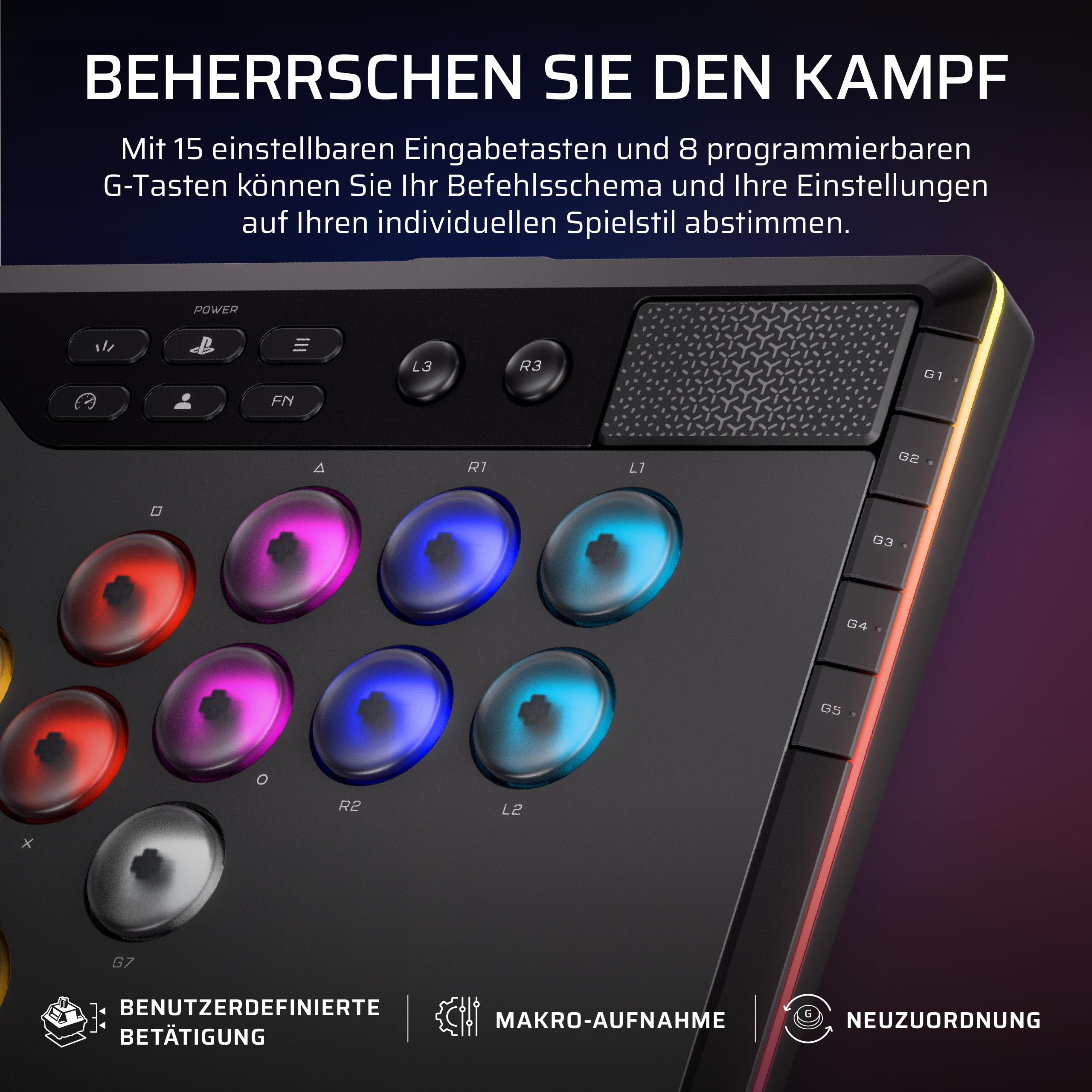 corsair-novablade-pro-kabel-und-hebelloser-hall-effekt-controller-15-tasten-8-g- image 6