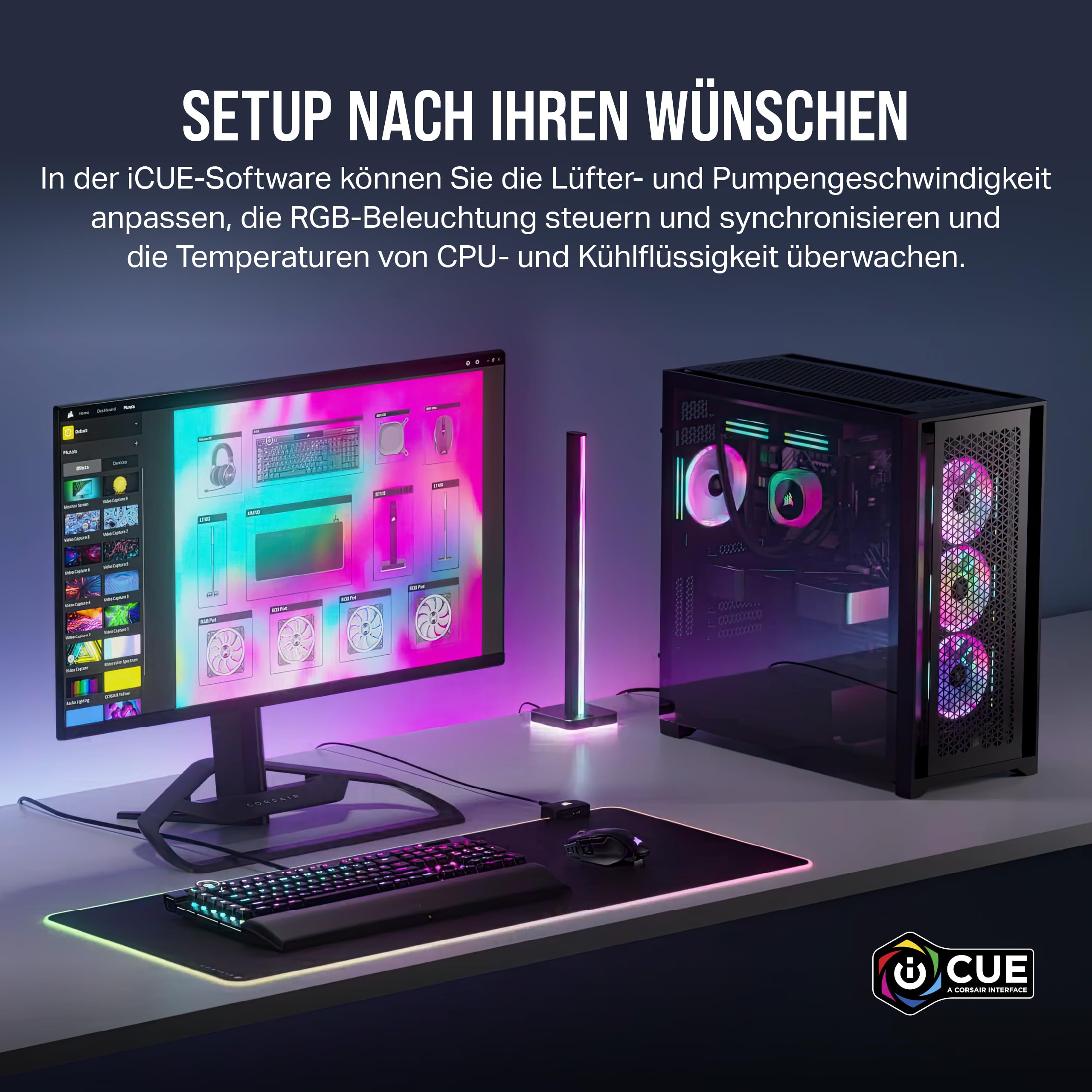 corsair-icue-link-system-hub-controller-f-r-bis-zu-14-icue-link-ger-te-mit-ein-k image 7