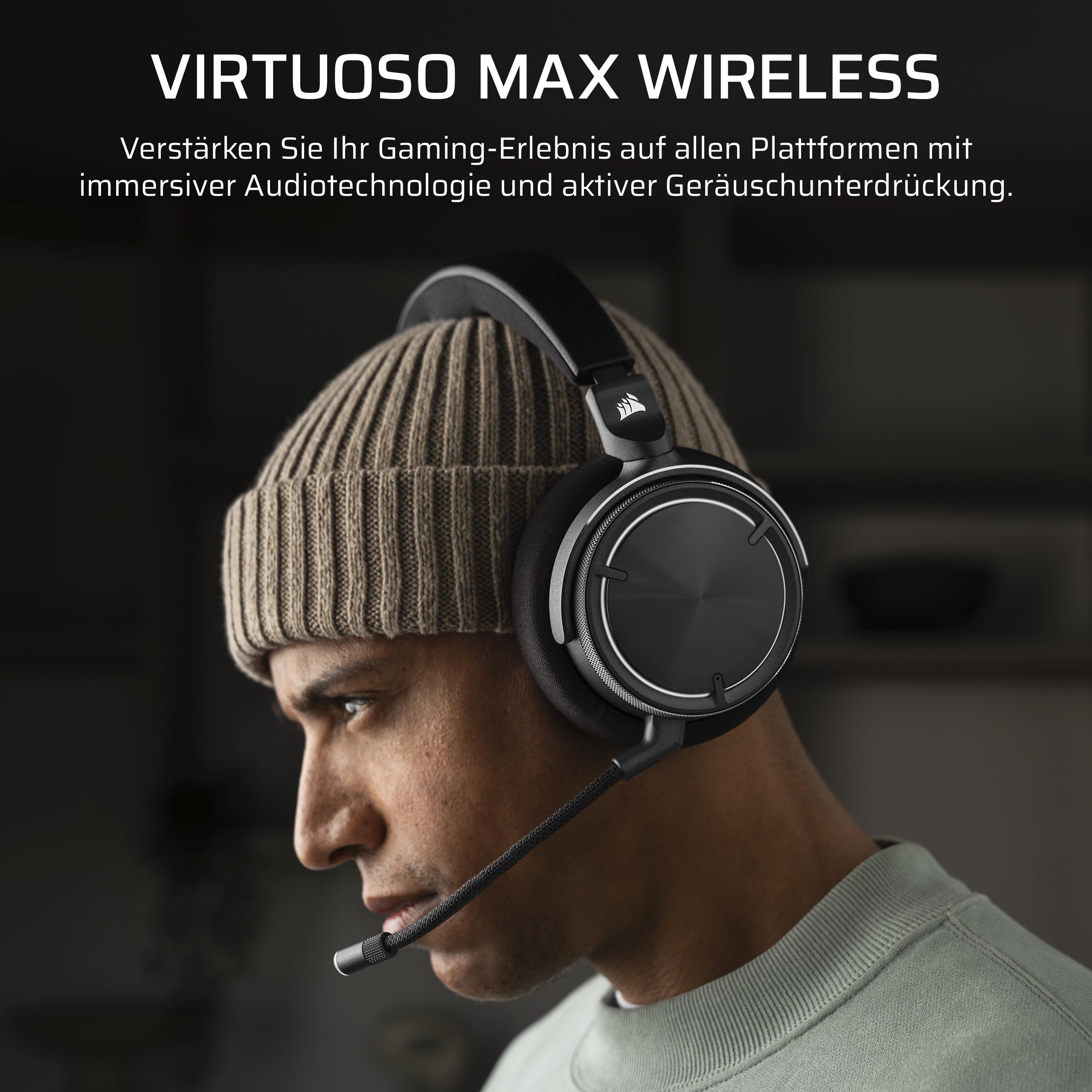 corsair-virtuoso-max-wireless-gaming-headset-mit-bluetooth-dolby-atmos-soundid-a image 2