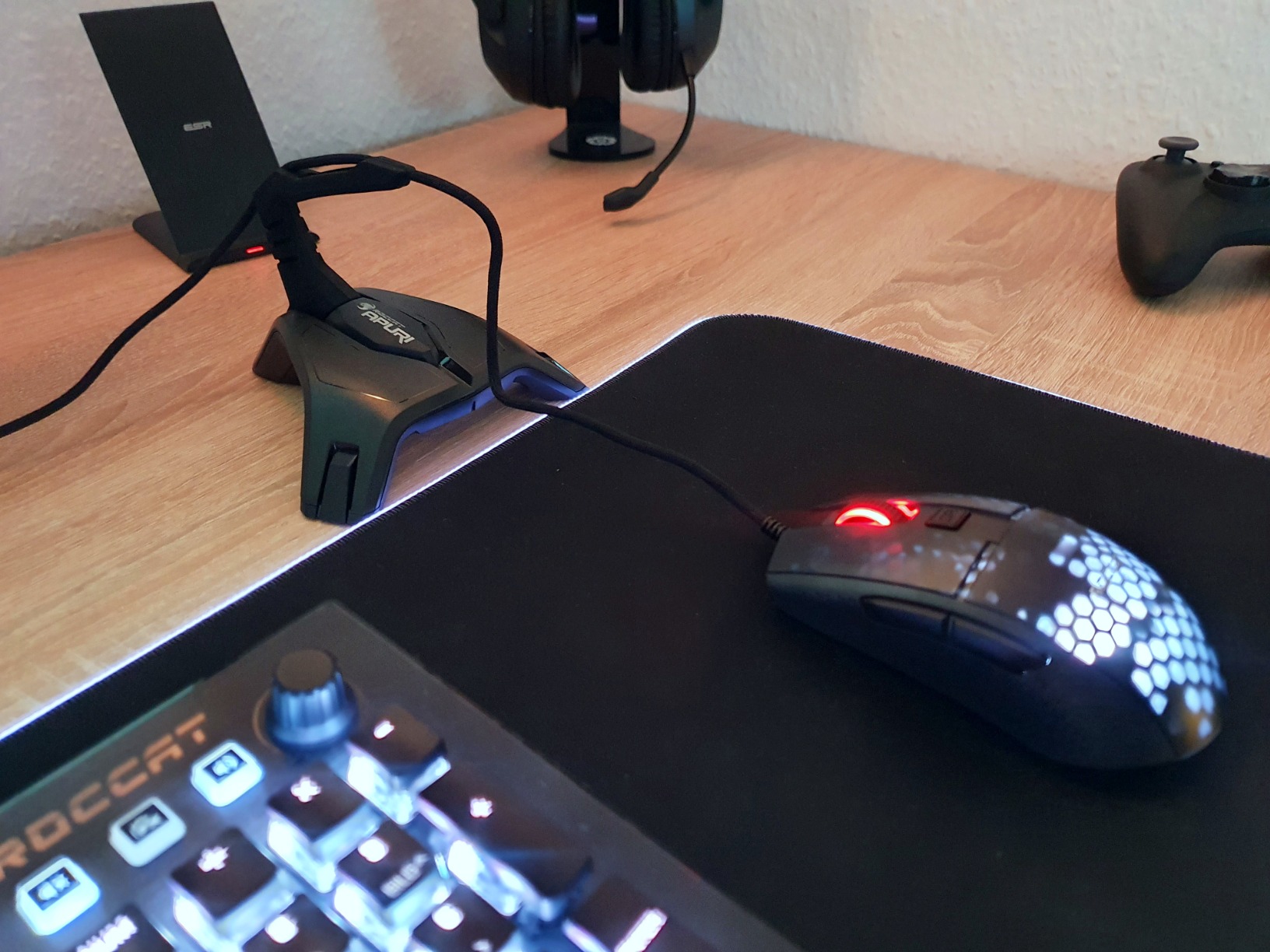 Kabel zickt nicht mehr