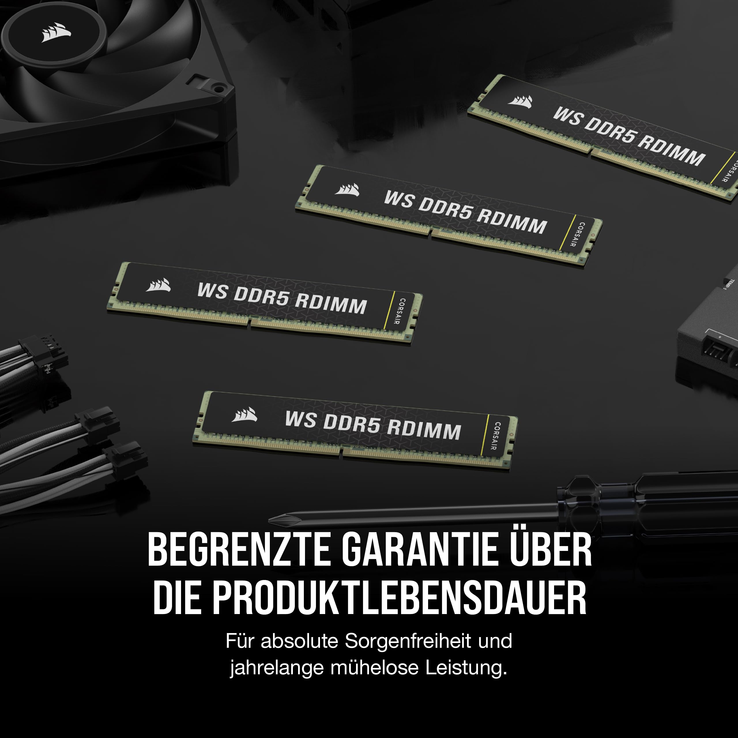corsair-ws-ddr5-ecc-rdimm-256gb-8x32gb-5600mhz-cl40-workstation-speicher-intel-x image 7