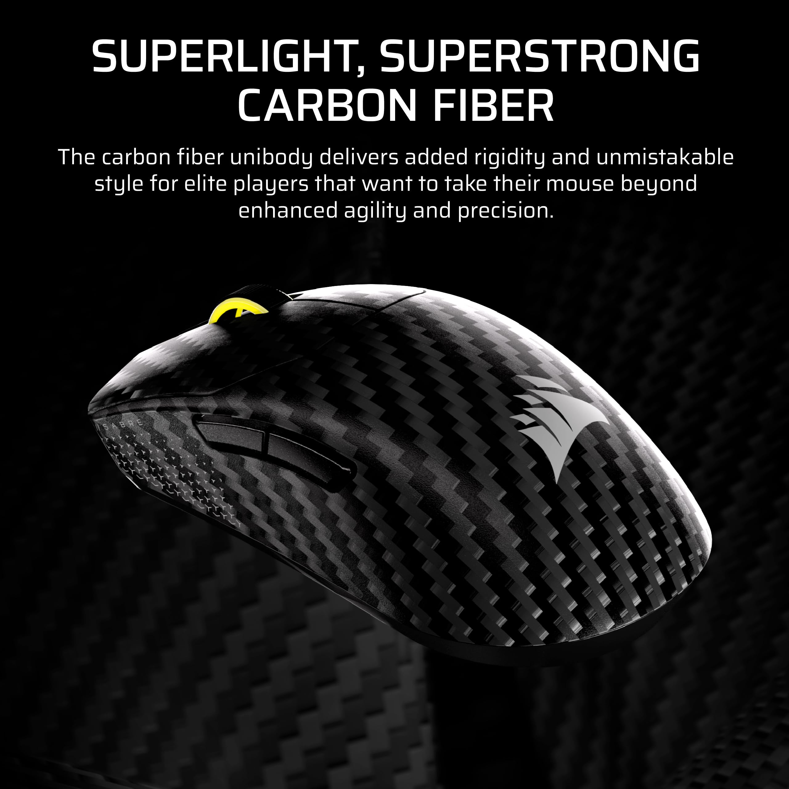 corsair-sabre-v2-pro-wireless-gaming-maus-cf-fps-55g-kohlefaser-monocoque-marksm image 4