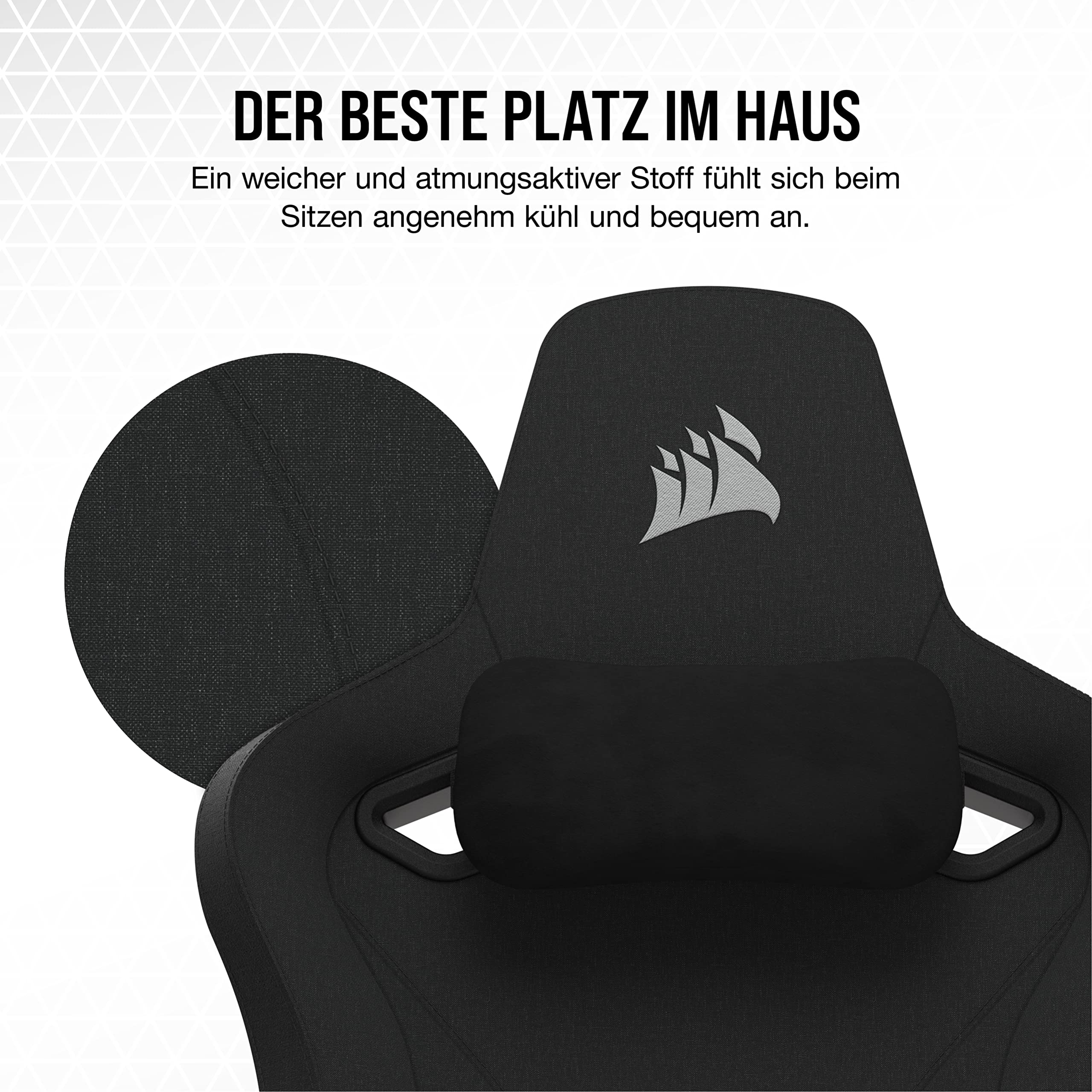 corsair-tc200-gaming-stuhl-stoffbezug-standard-fit-integrierte-lendenst-tze-memo image 4