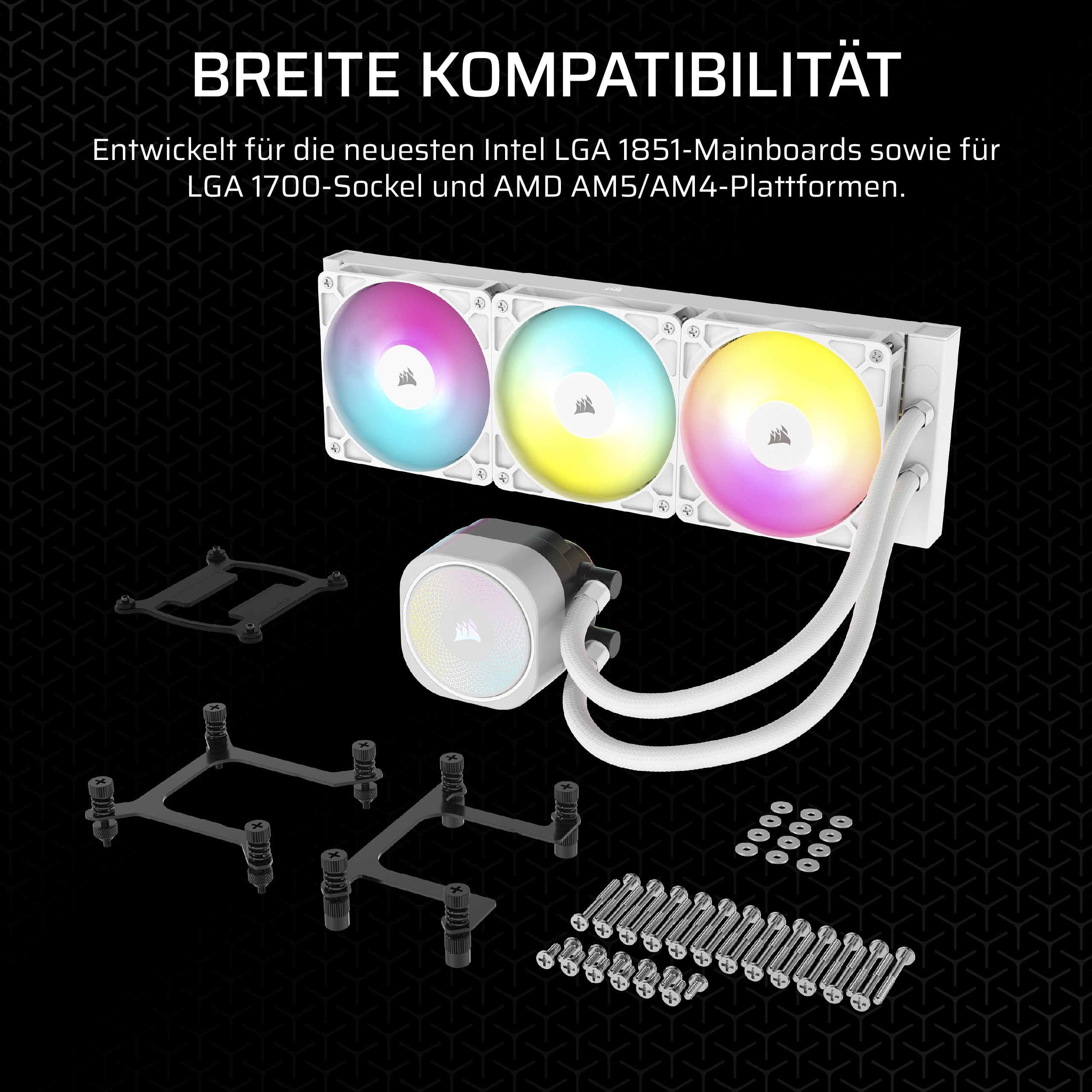 corsair-nautilus-360-rs-argb-360mm-aio-cpu-fl-ssigkeitsk-hler-wei-mit-3x-rs120-a image 7