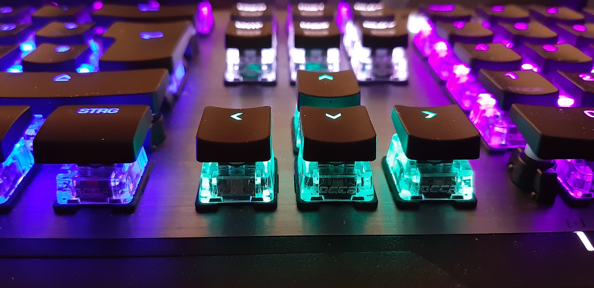 Optik und Haptik auf höchstem Niveau