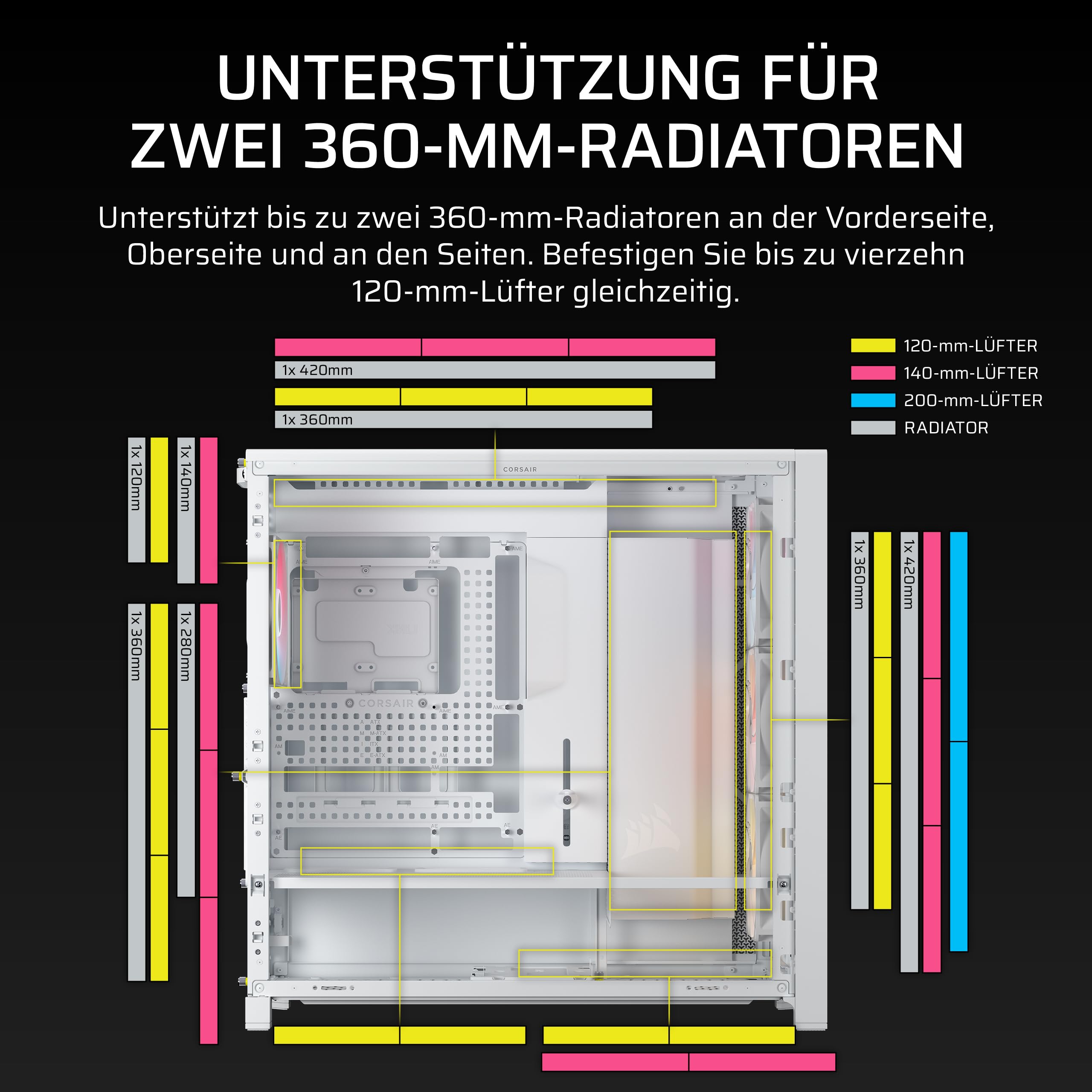 corsair-frame-5000d-rs-argb-modulares-high-airflow-mid-tower-pc-geh-use-4x-rs-l- image 6