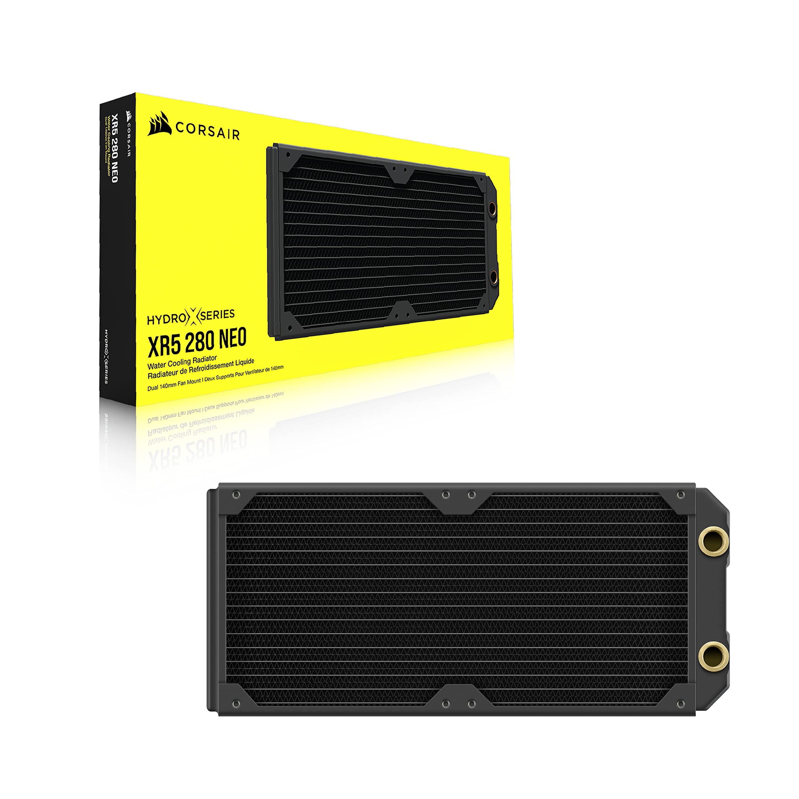 corsair-hydro-x-series-xr5-280-mm-neo-radiator-wasserk-hlung-mit-kupferkan-len-2 image 7