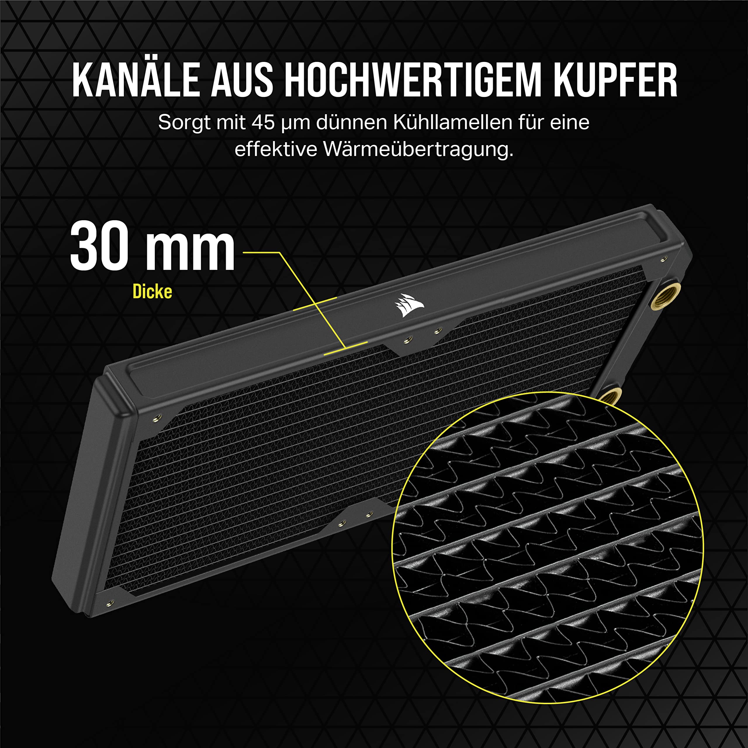 corsair-hydro-x-series-xr5-280-mm-neo-radiator-wasserk-hlung-mit-kupferkan-len-2 image 4