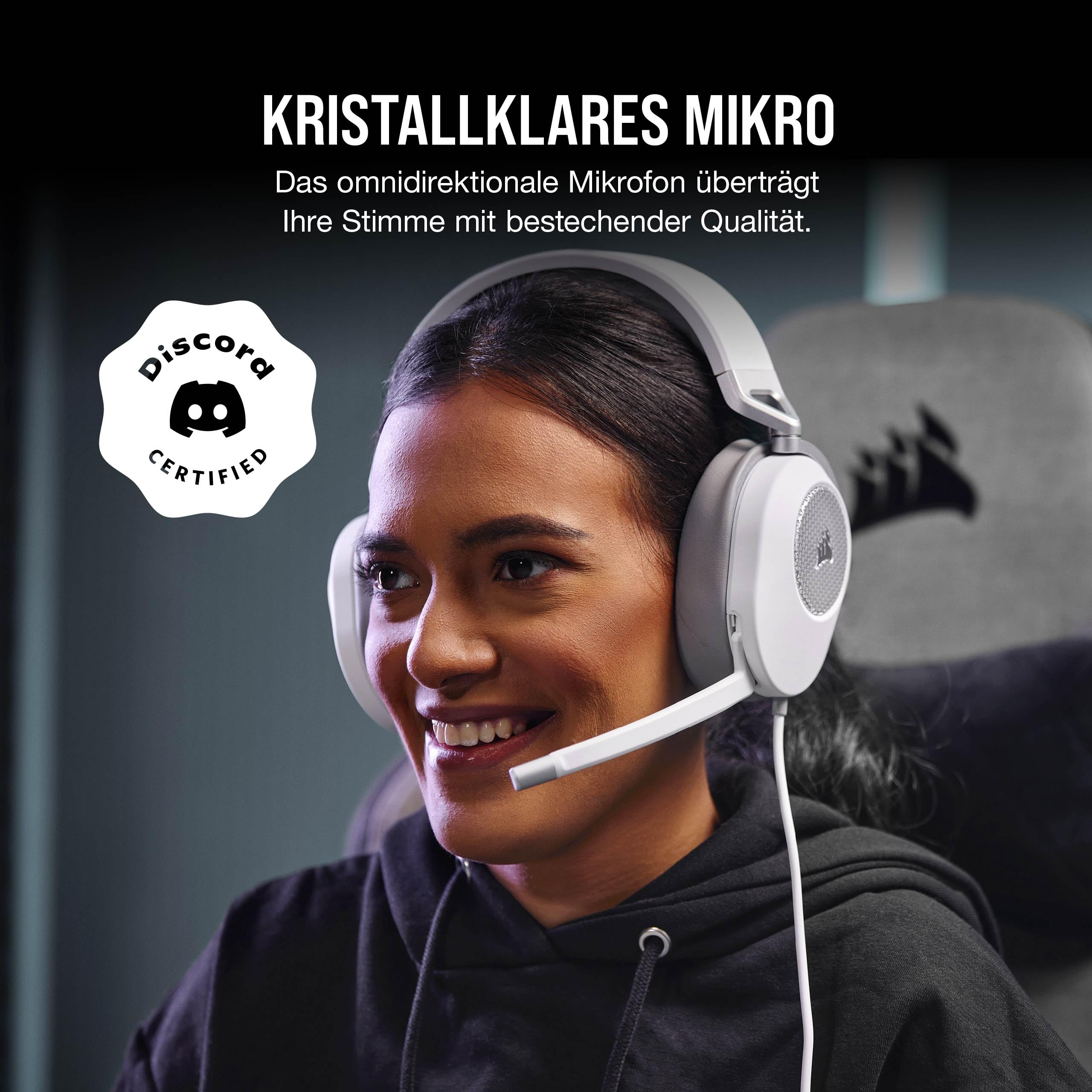 corsair-hs65-surround-kabelgebundenes-multiplattform-gaming-headset-wei-50-mm-tr image 4