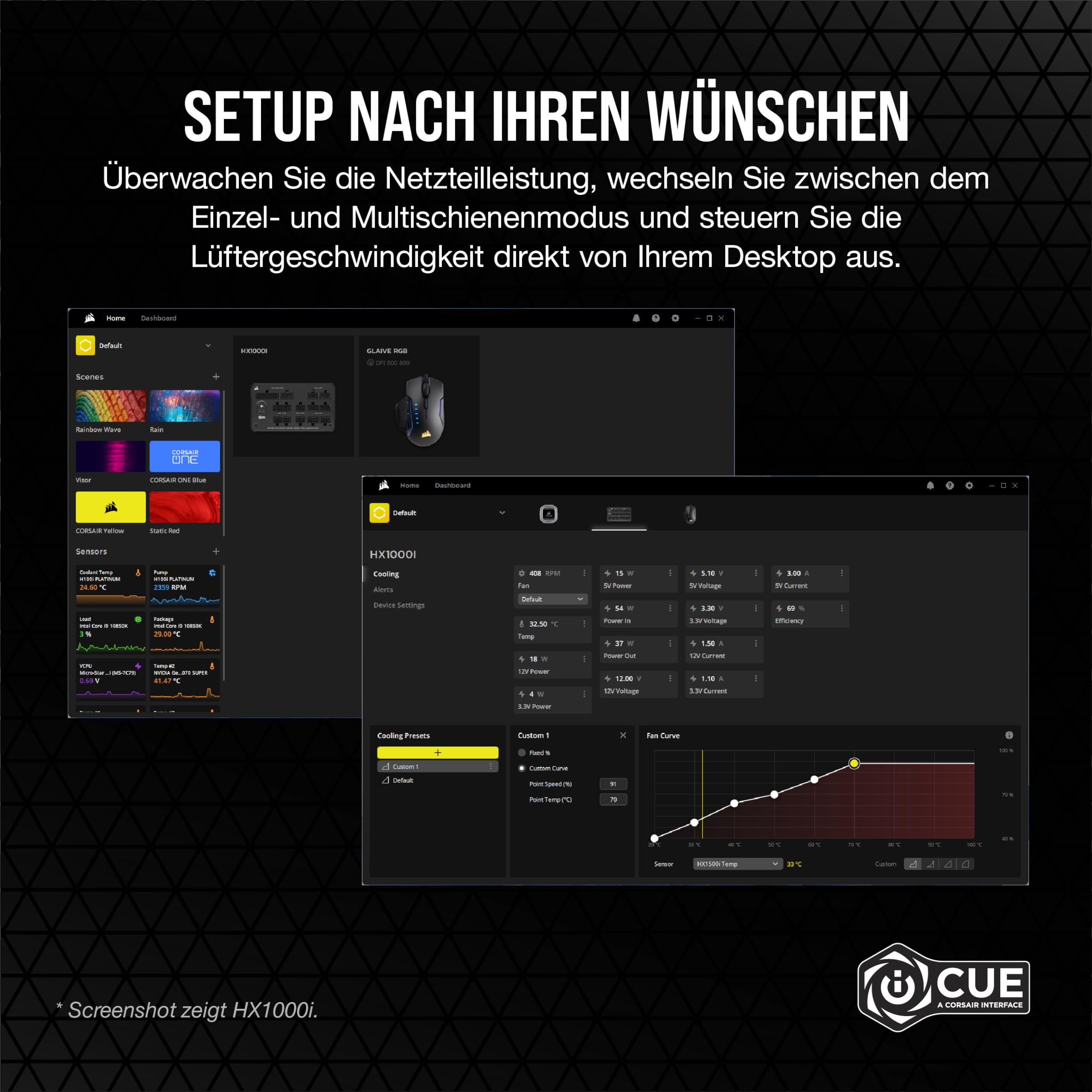 corsair-hx1200i-vollmodulares-atx-3-1-netzteil-1200w-80-plus-platinum-icue-leise image 8