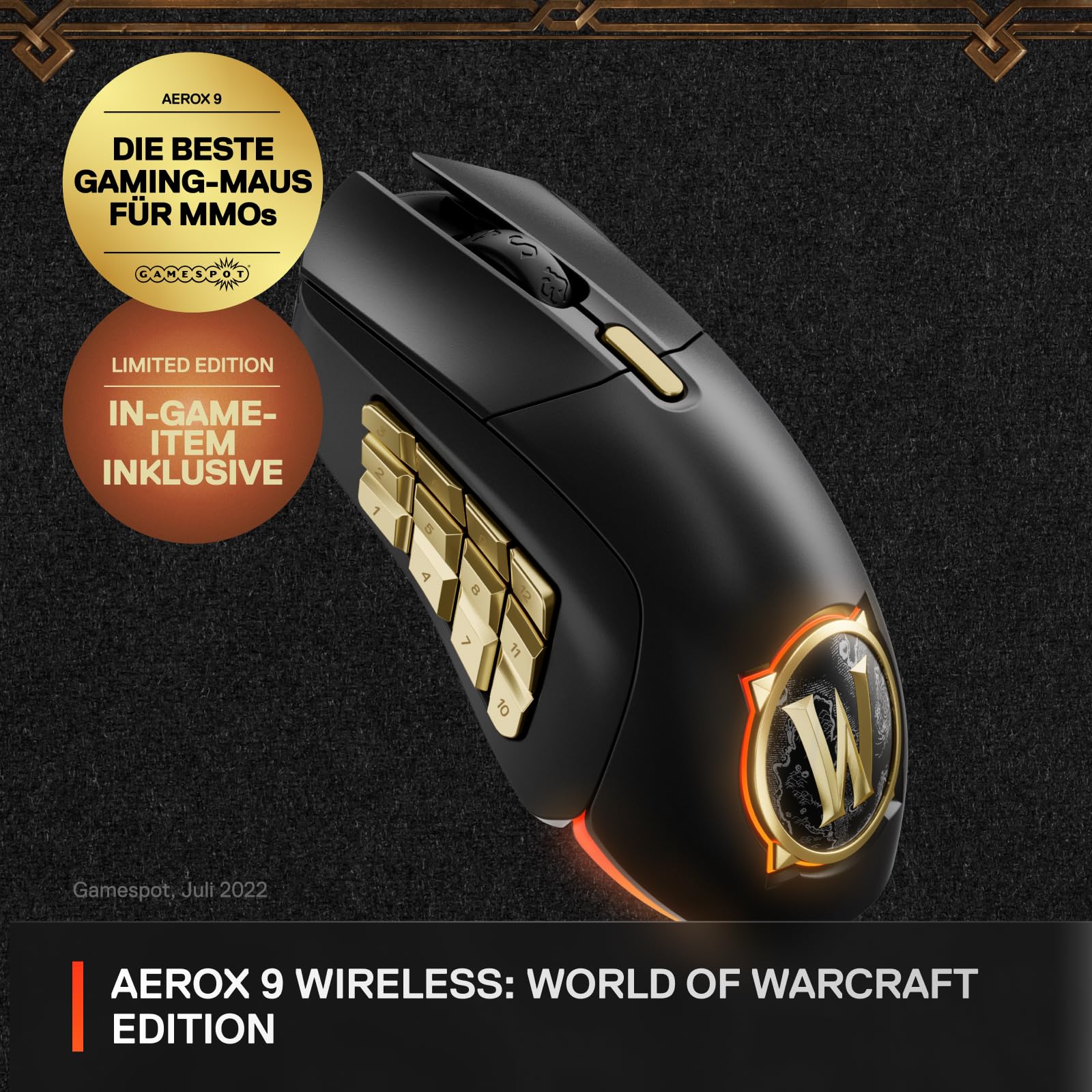 steelseries-aerox-9-wireless-mmo-gaming-maus-world-of-warcraft-edition-18-progra image 2