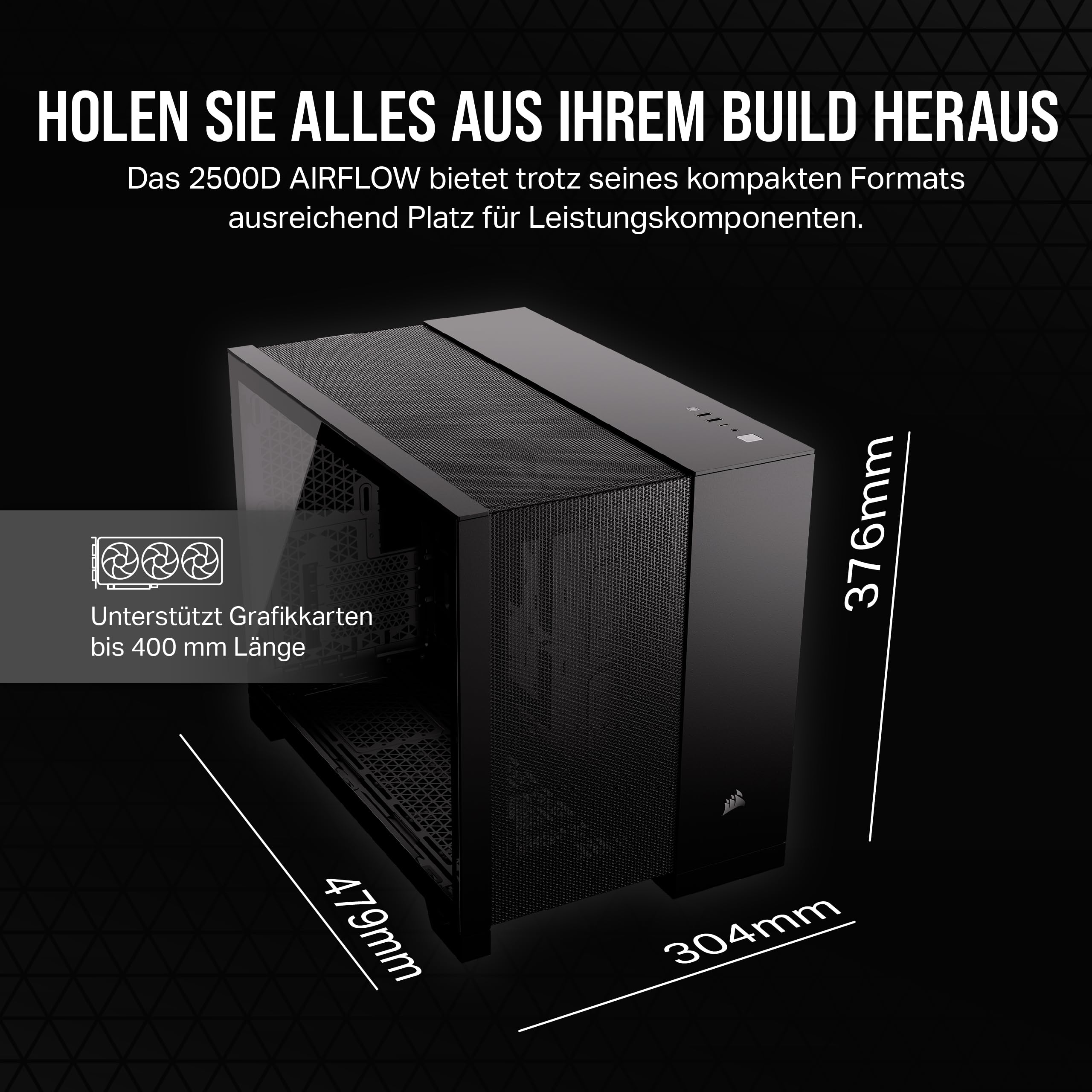 corsair-2500d-airflow-matx-pc-geh-use-zweikammer-design-mesh-front-reverse-conne image 6