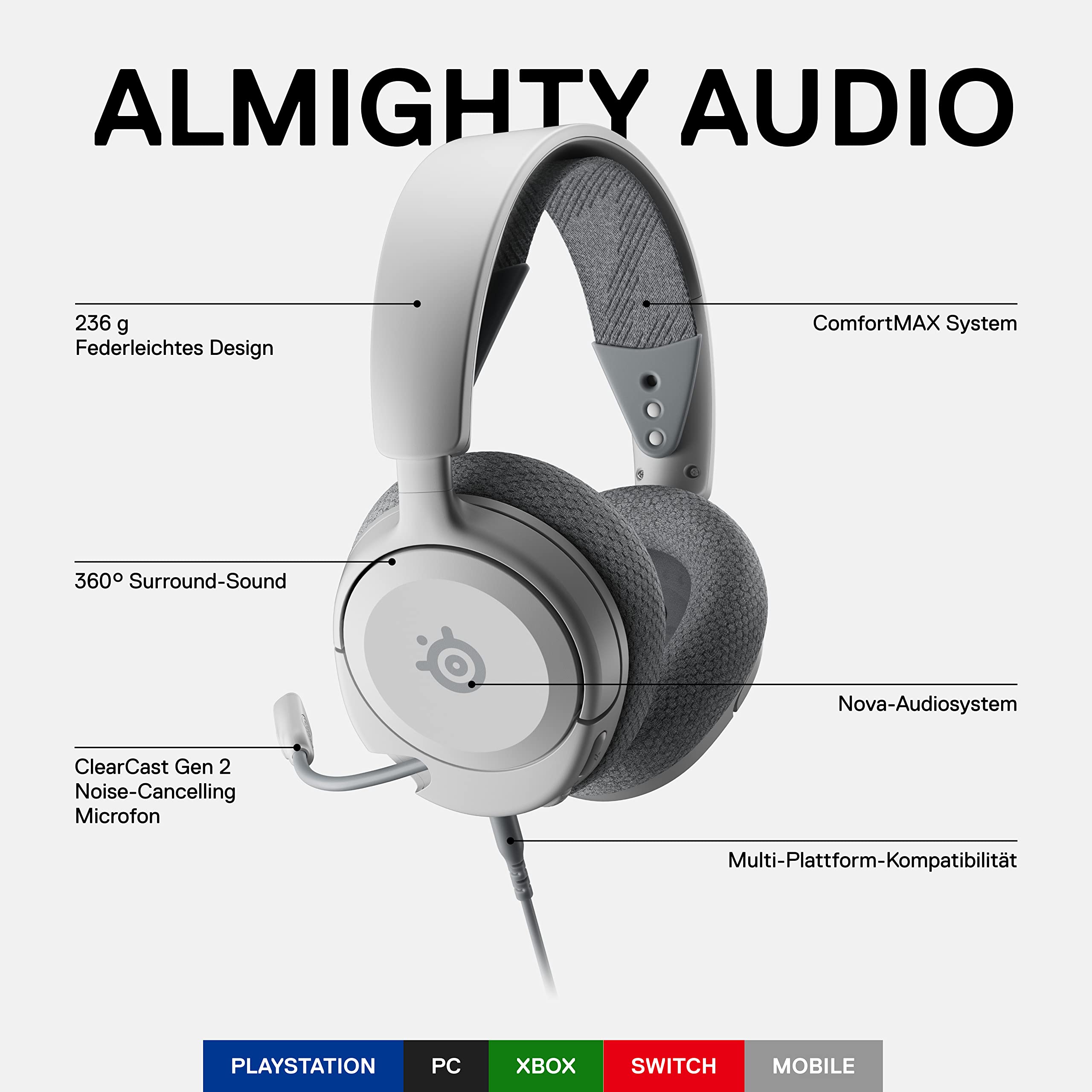steelseries-arctis-nova-1p-multi-system-gaming-headset-wei-mit-hi-fi-treibern-36 image 2