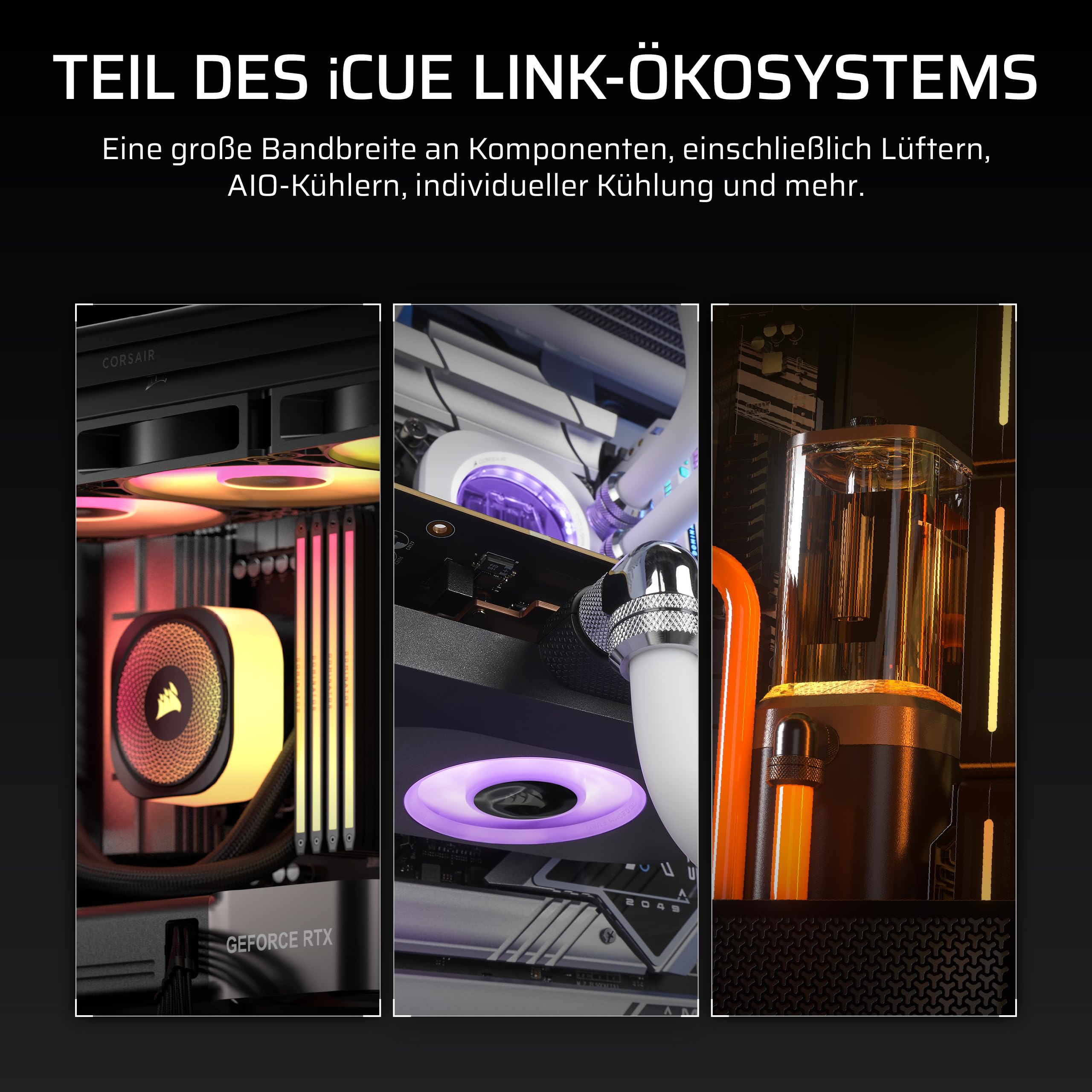 corsair-icue-link-xd6-rgb-elite-pumpen-beh-ltereinheit-flowdrive-max-pumpe-integ image 7
