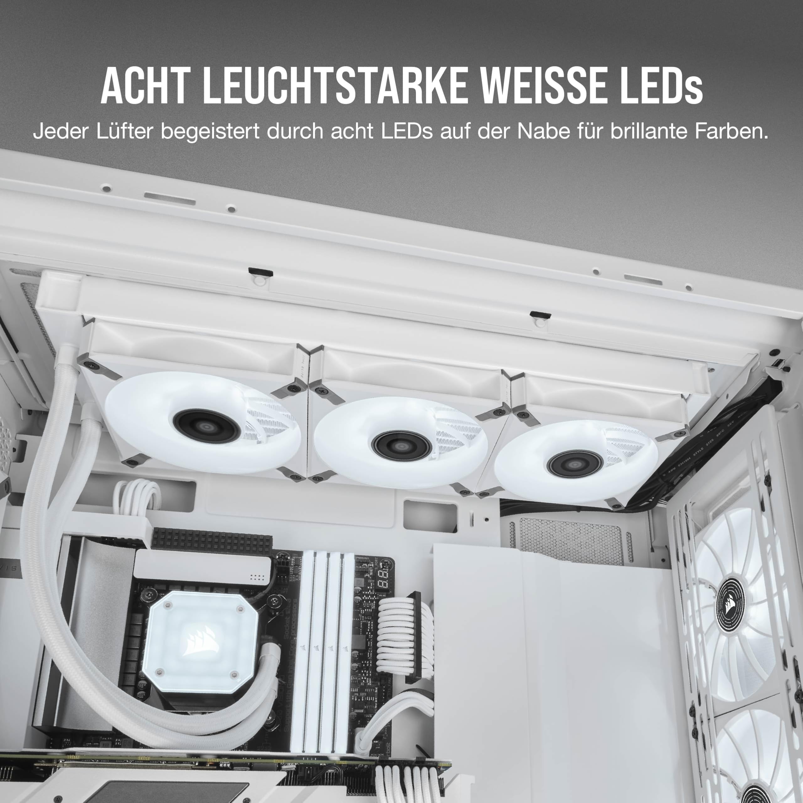 corsair-ml140-led-elite-140mm-pwm-geh-usel-fter-airguide-technologie-magnetschwe image 6