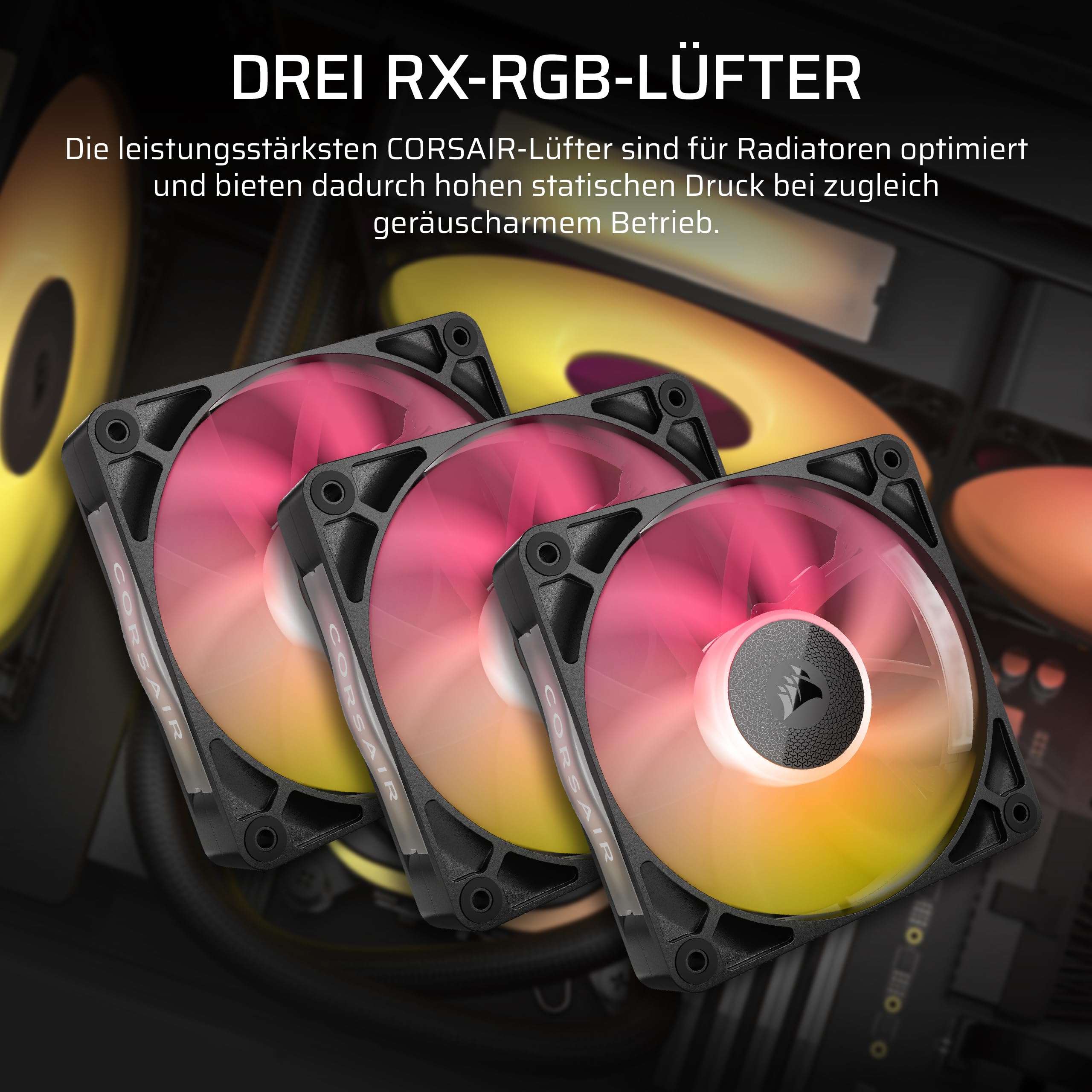 corsair-icue-link-titan-360-rx-rgb-fl-ssig-cpu-k-hler-360mm-aio-3x-rx120-rgb-l-f image 3