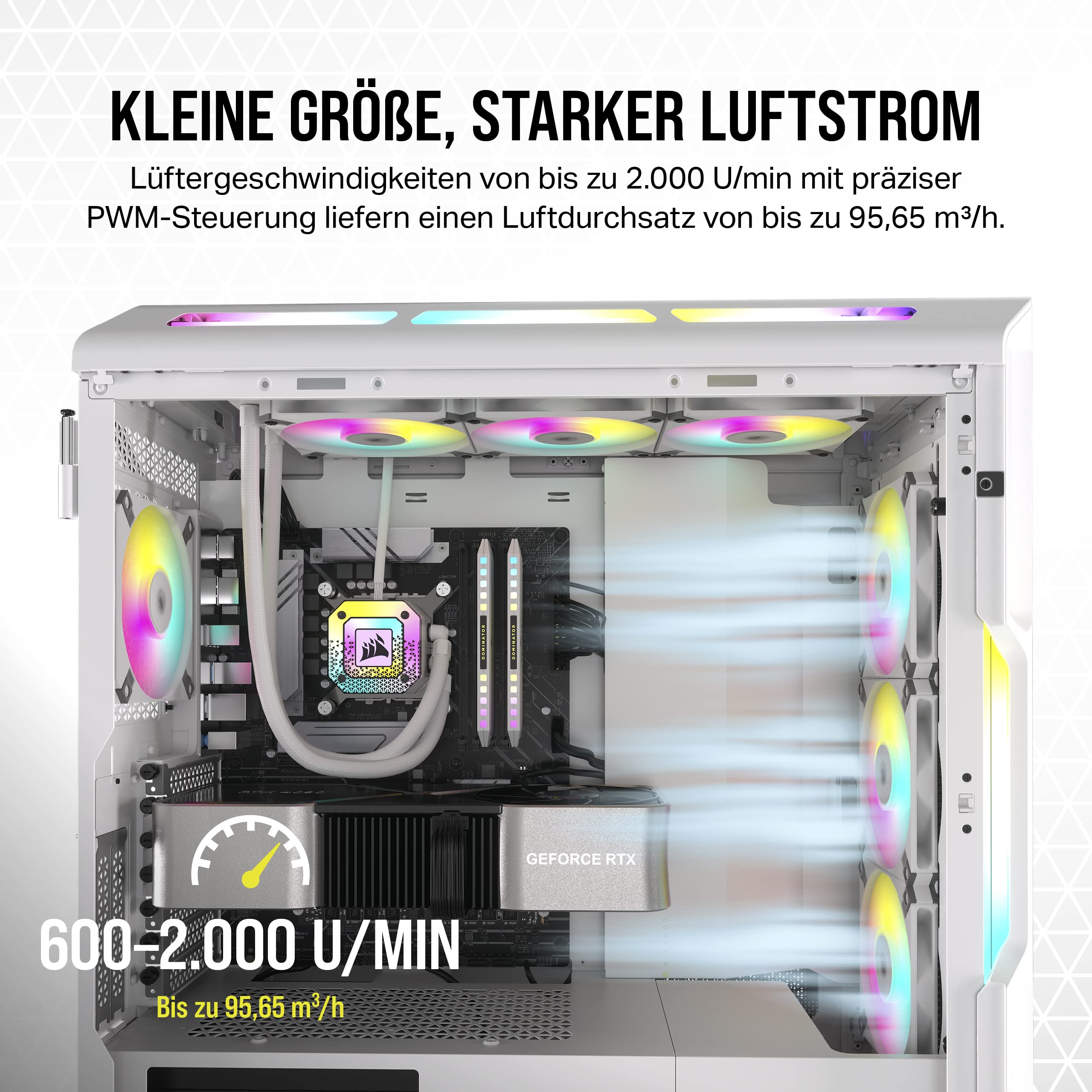 corsair-af120-rgb-slim-120-mm-pwm-l-fter-doppelpack-wei-schlankes-15-mm-profil-f image 4