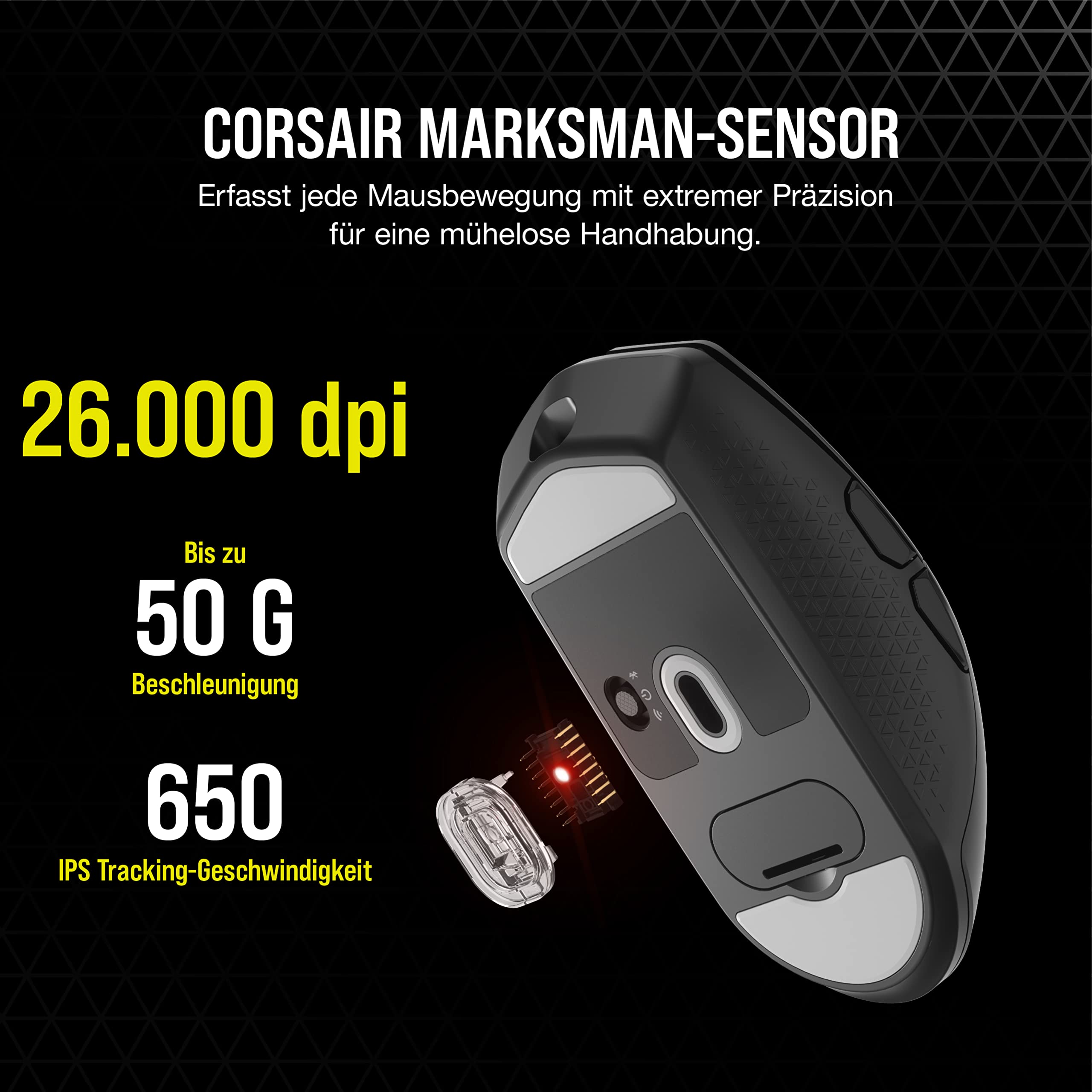 corsair-katar-elite-wireless-ultraleichte-fps-gaming-maus-26-000-dpi-marksman-se image 6