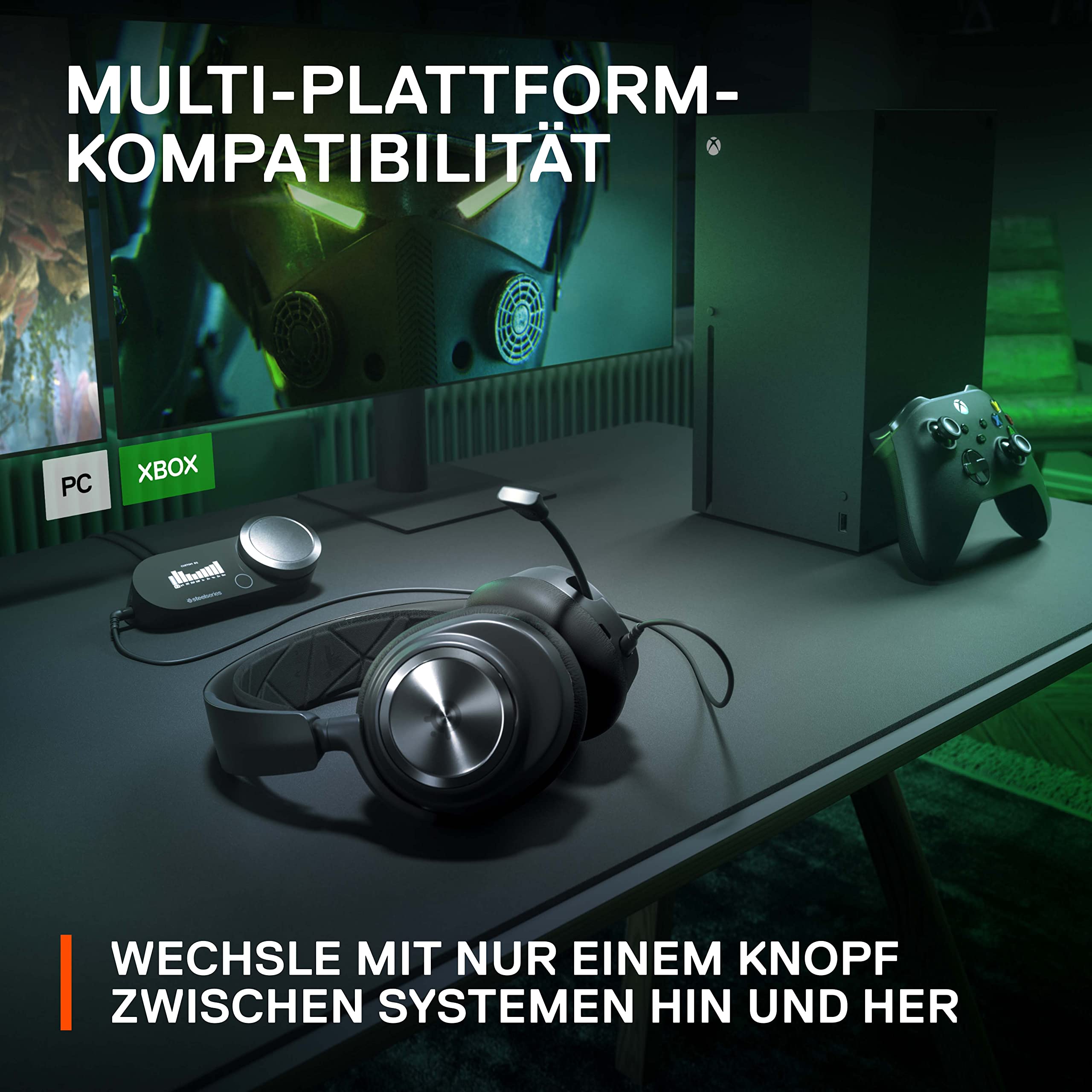 steelseries-arctis-nova-pro-xbox-multi-system-gaming-headset-mit-gamedac-gen-2-h image 8