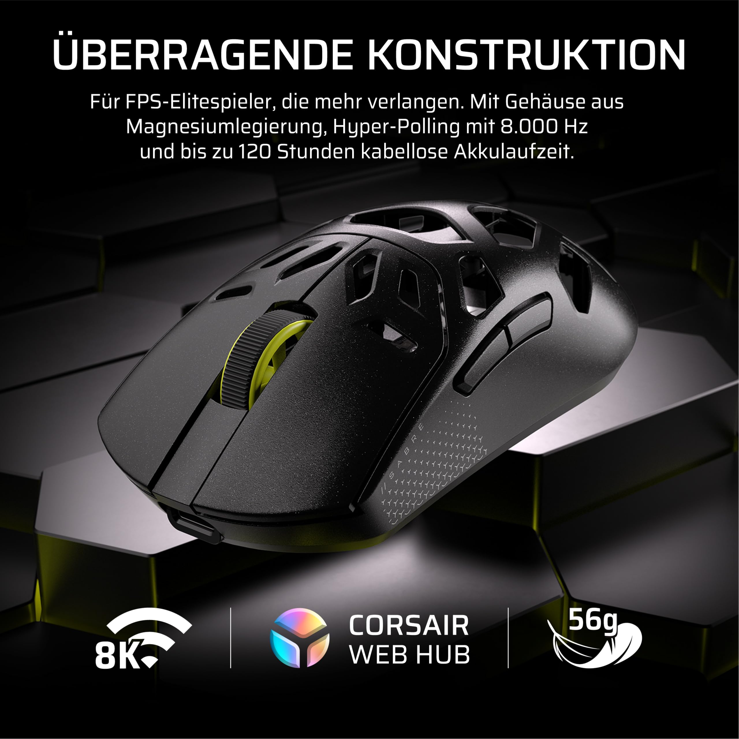 corsair-sabre-v2-pro-wireless-fps-gaming-maus-mit-magnesium-geh-use-schwarz-33-0 image 2