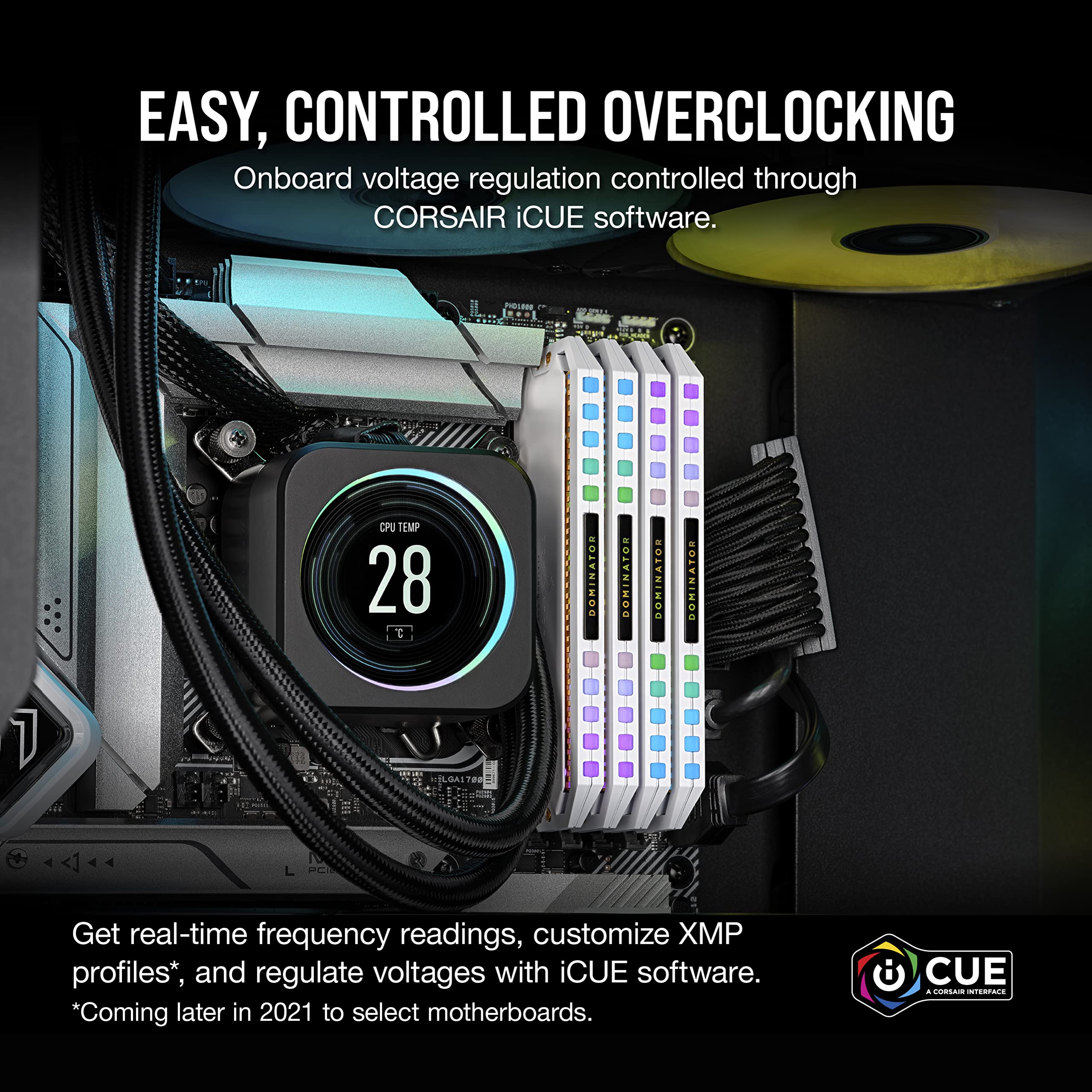 corsair-dominator-platinum-rgb-ddr5-32gb-2x16gb-5200mhz-cl40-wei-intel-xmp-3-0-i image 6