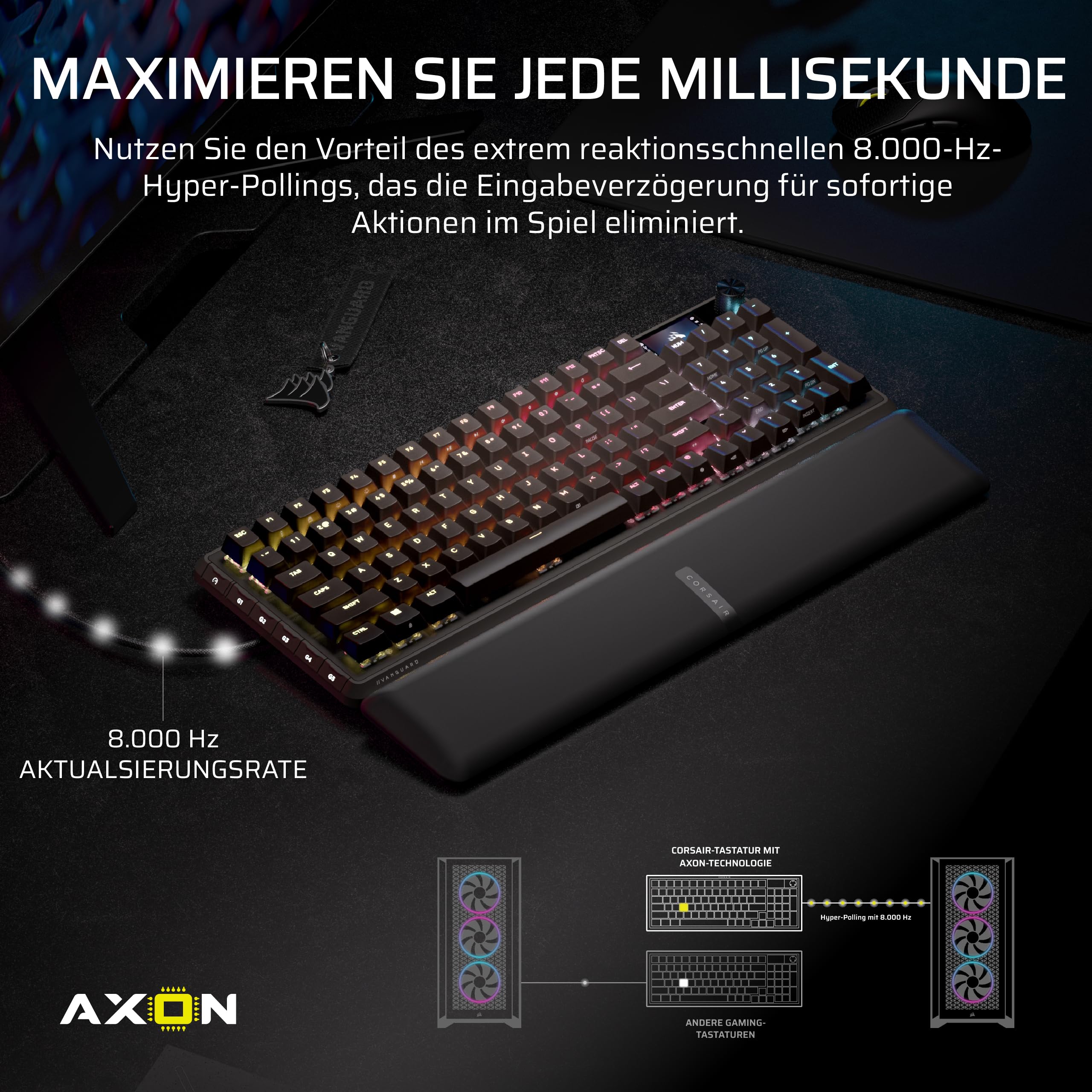 corsair-vanguard-pro-96-kabelgebundene-gaming-tastatur-96-hall-effekt-8-000-hz-q image 4