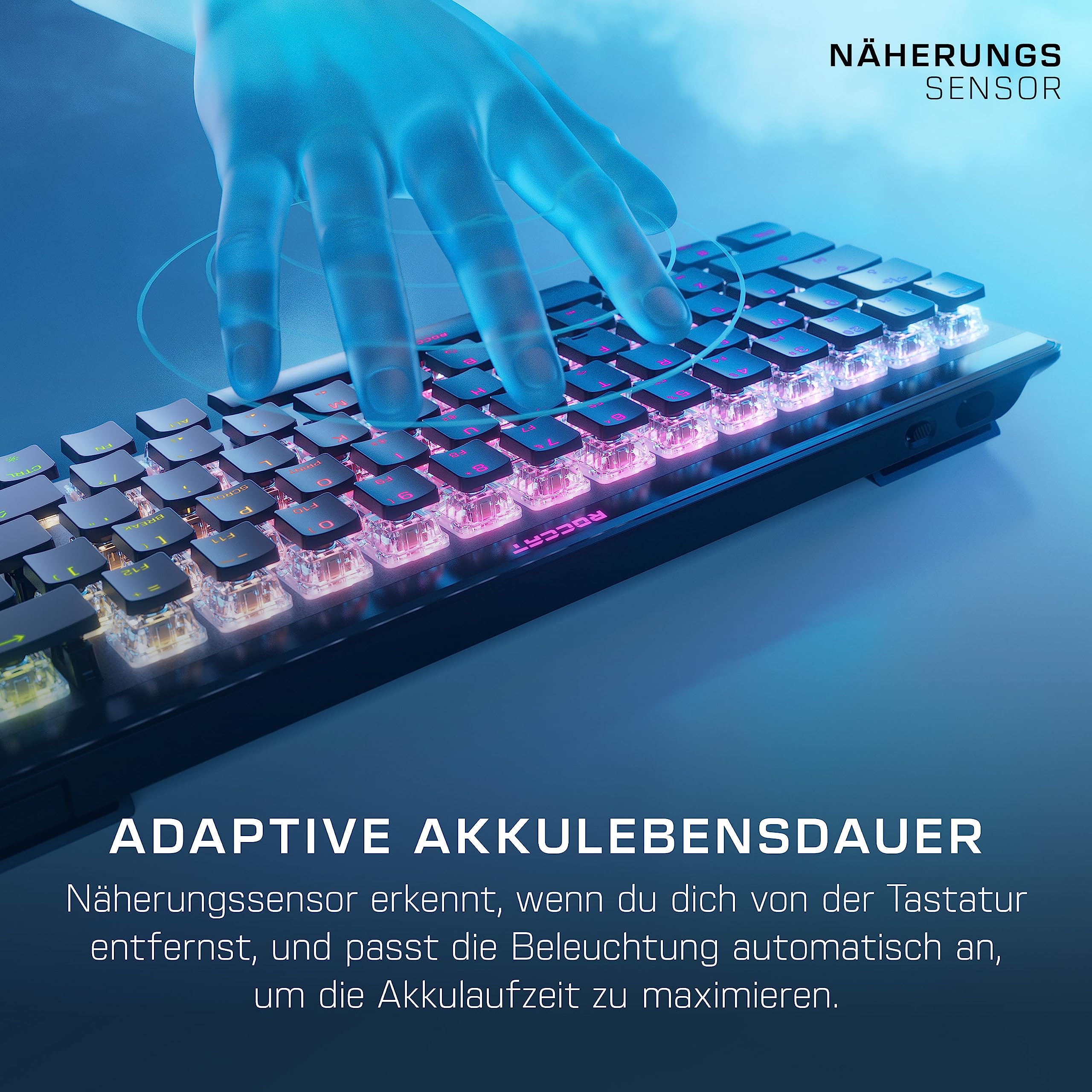 roccat-vulcan-ii-mini-air-65-wireless-optische-mechanische-gaming-tastatur-schwa image 4