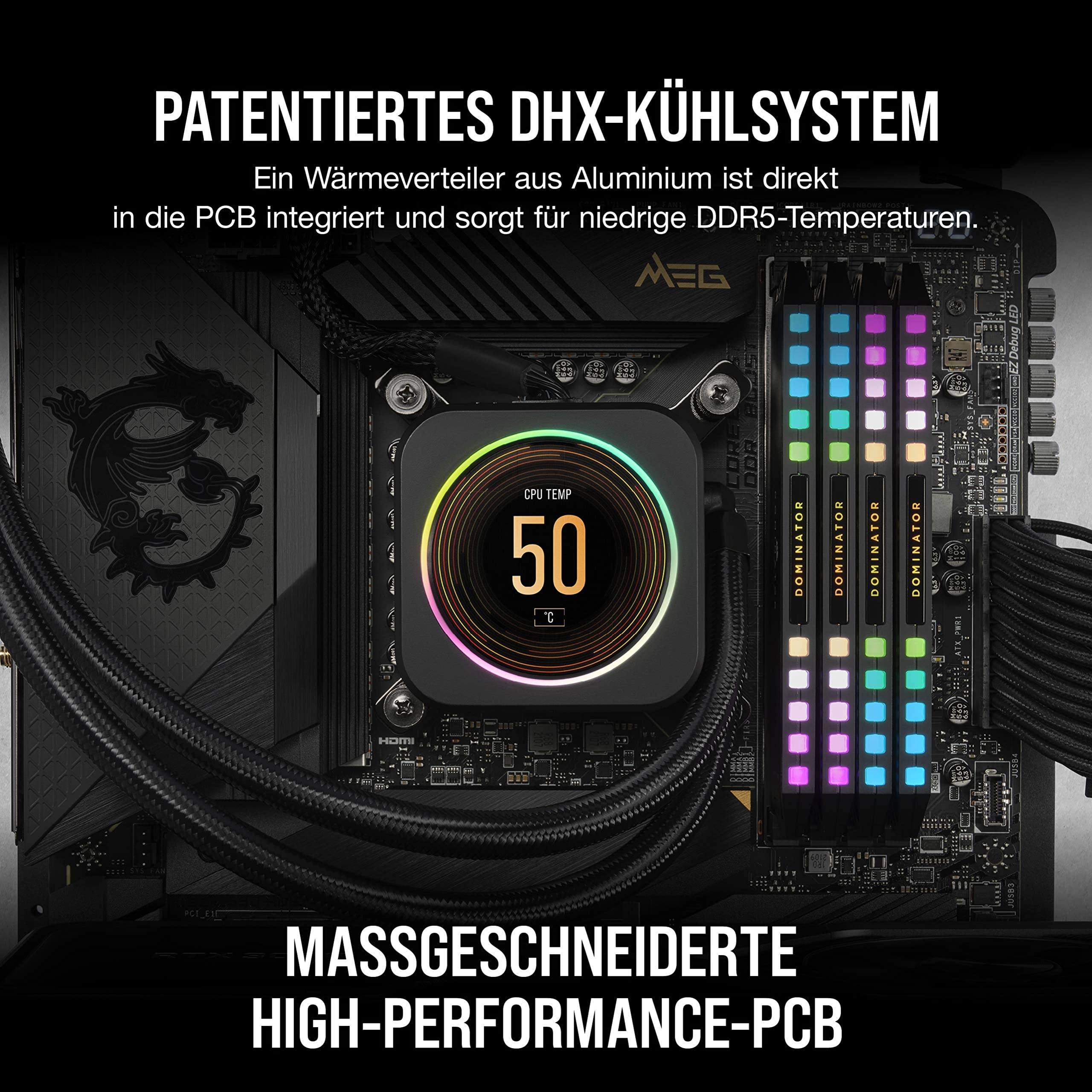 corsair-dominator-platinum-rgb-ddr5-32gb-2x16gb-5600mhz-cl36-intel-xmp-3-0-ram-d image 5