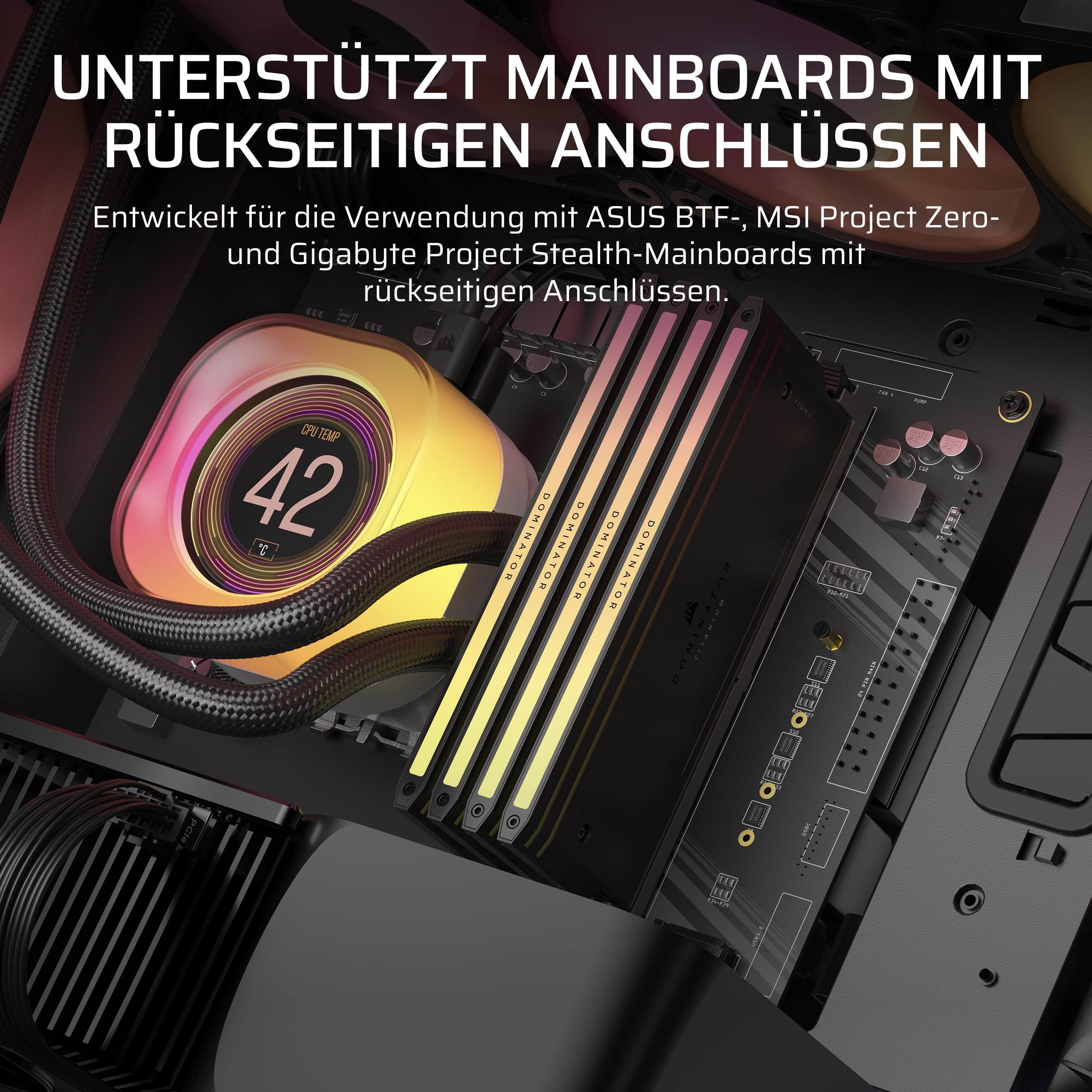 corsair-5000t-mid-tower-atx-pc-geh-use-abnehmbare-front-dach-airflow-paneele-rev image 4