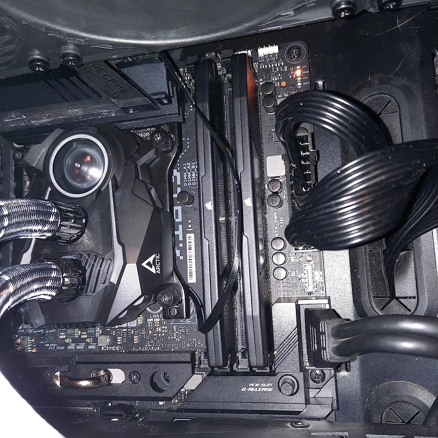 64 GB für die Workstation