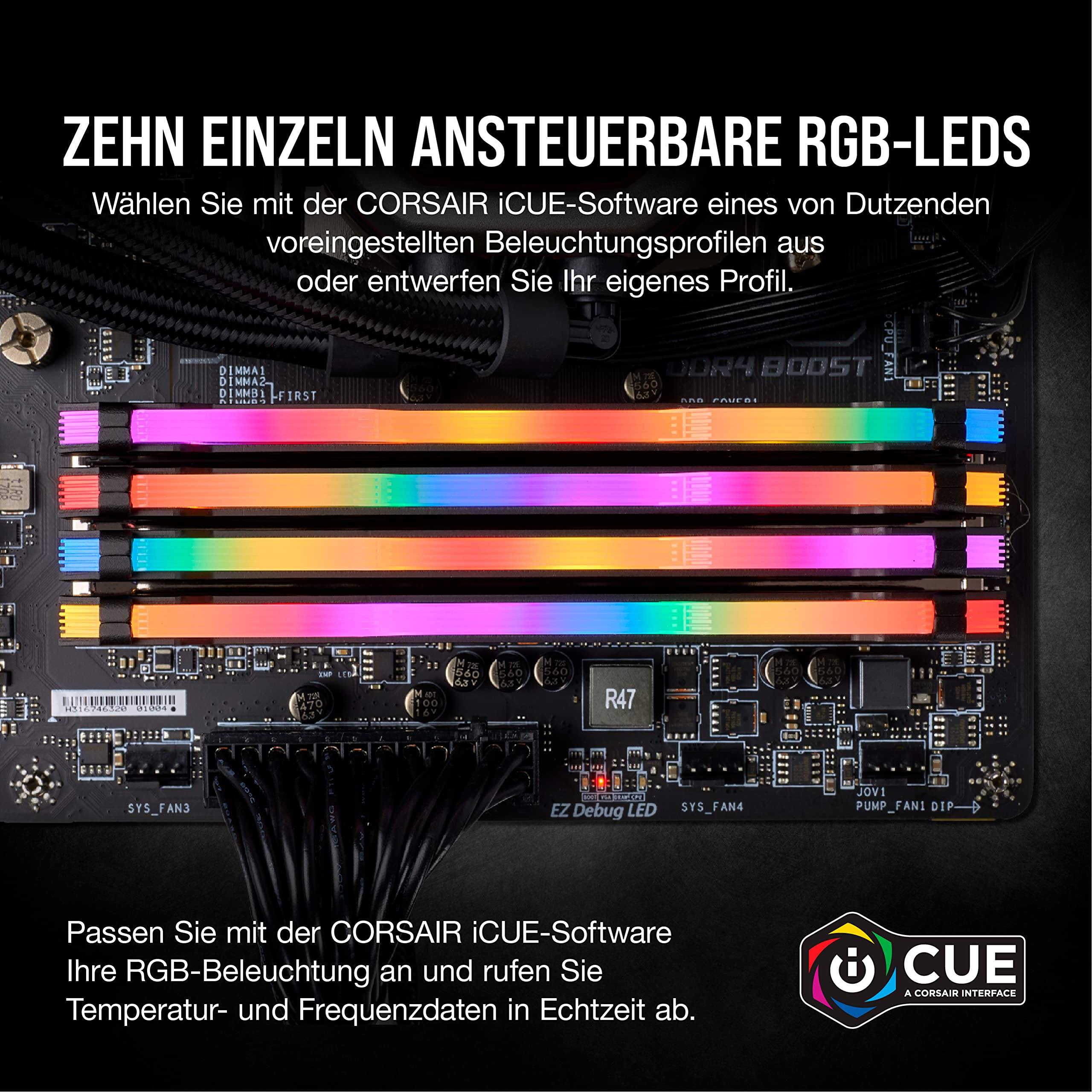 corsair-vengeance-rgb-pro-ddr4-32gb-2x16gb-desktop-ram-bis-3600-mhz-cl18-22-22-4 image 3