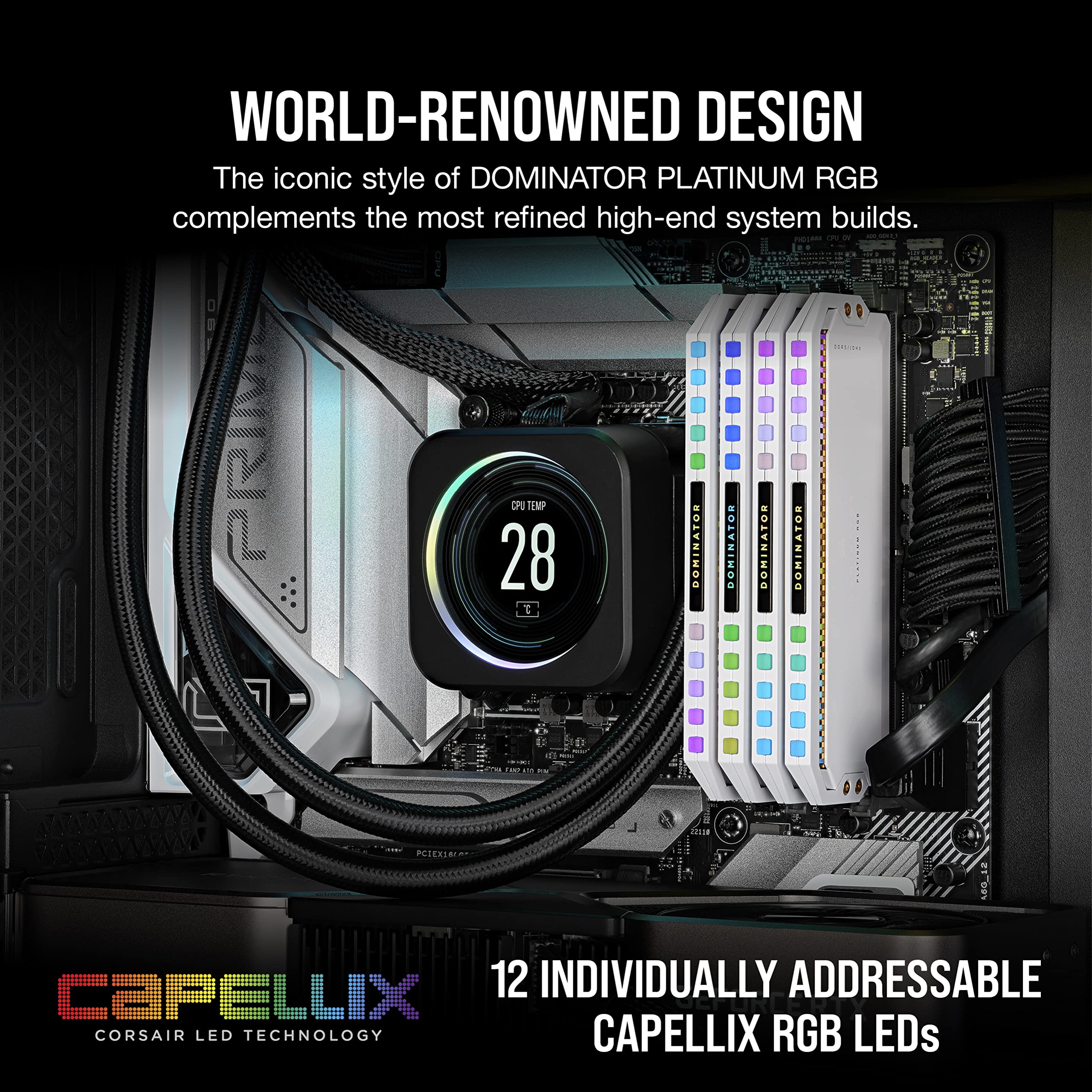 corsair-dominator-platinum-rgb-ddr5-32gb-2x16gb-5200mhz-cl40-wei-intel-xmp-3-0-i image 4