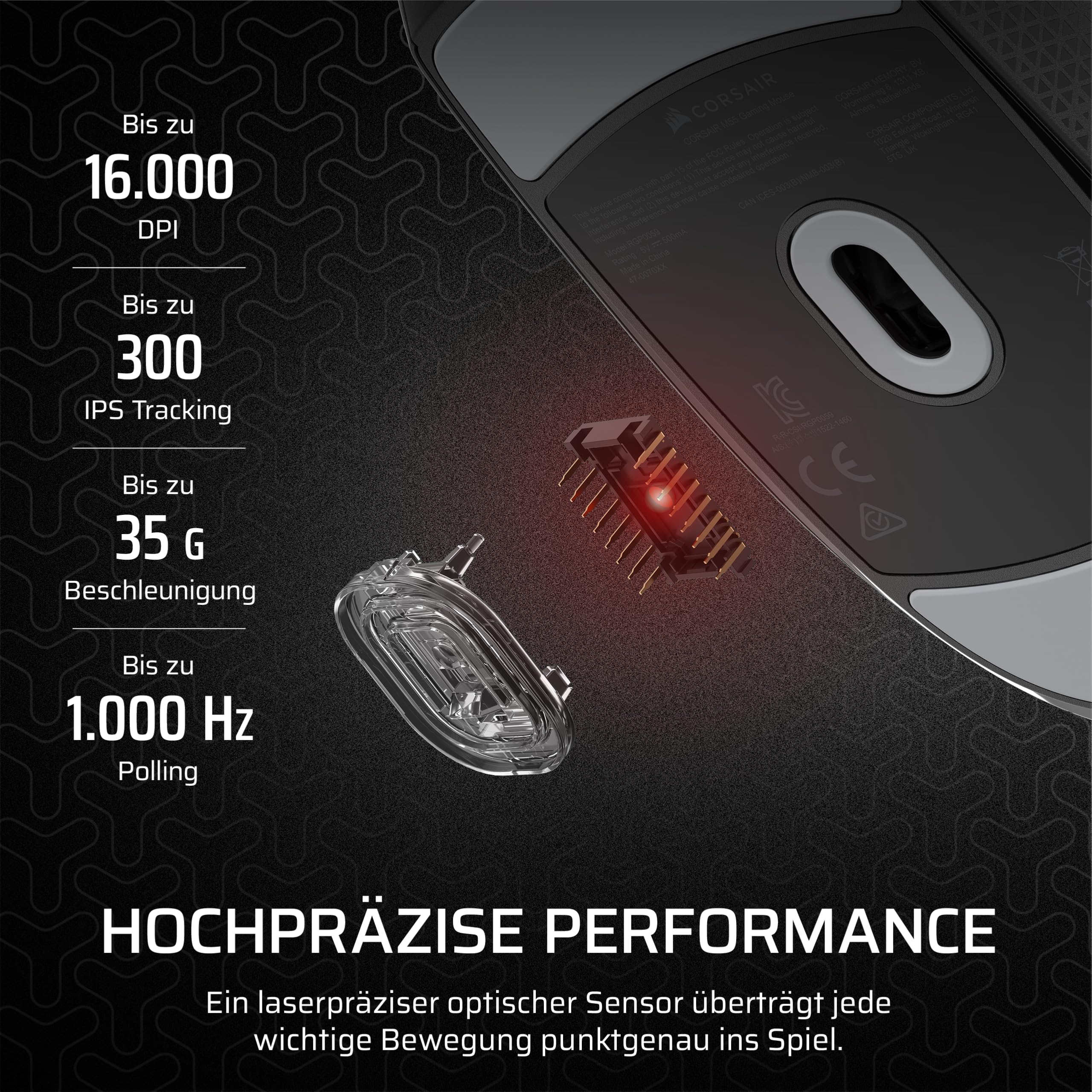 corsair-m55-kabelgebundene-fps-gaming-maus-55-g-16-000-dpi-schwarz image 4
