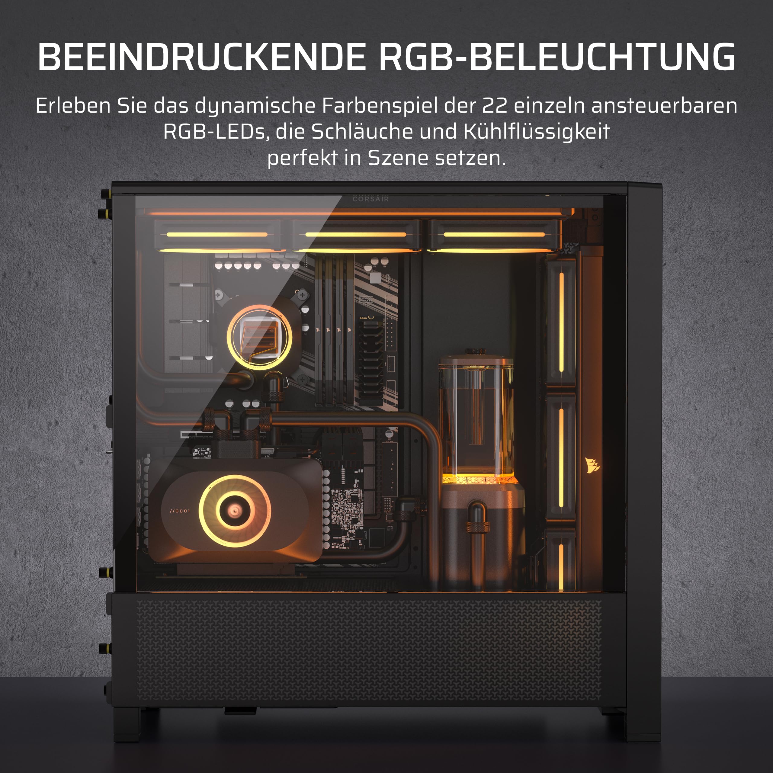 corsair-icue-link-xd6-rgb-elite-pumpen-beh-ltereinheit-flowdrive-max-pumpe-integ image 4