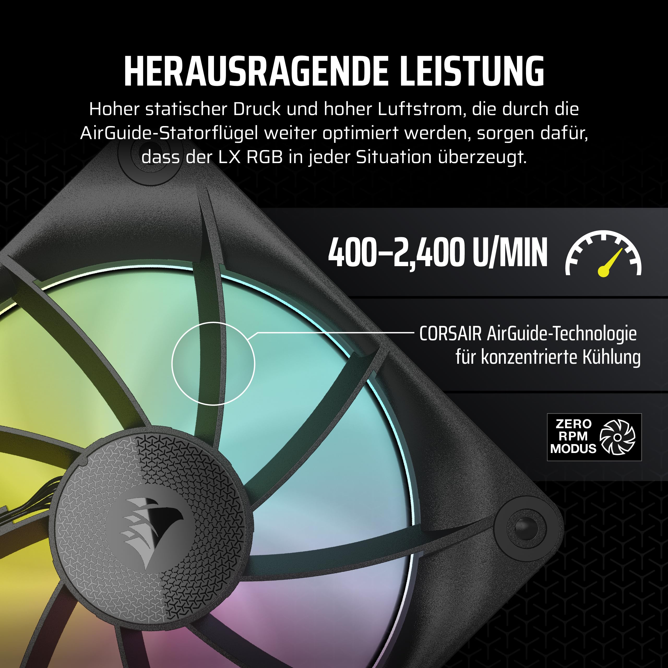 corsair-icue-link-lx120-rgb-120-mm-pwm-l-fter-3er-set-dual-light-loop-2400-u-min image 6