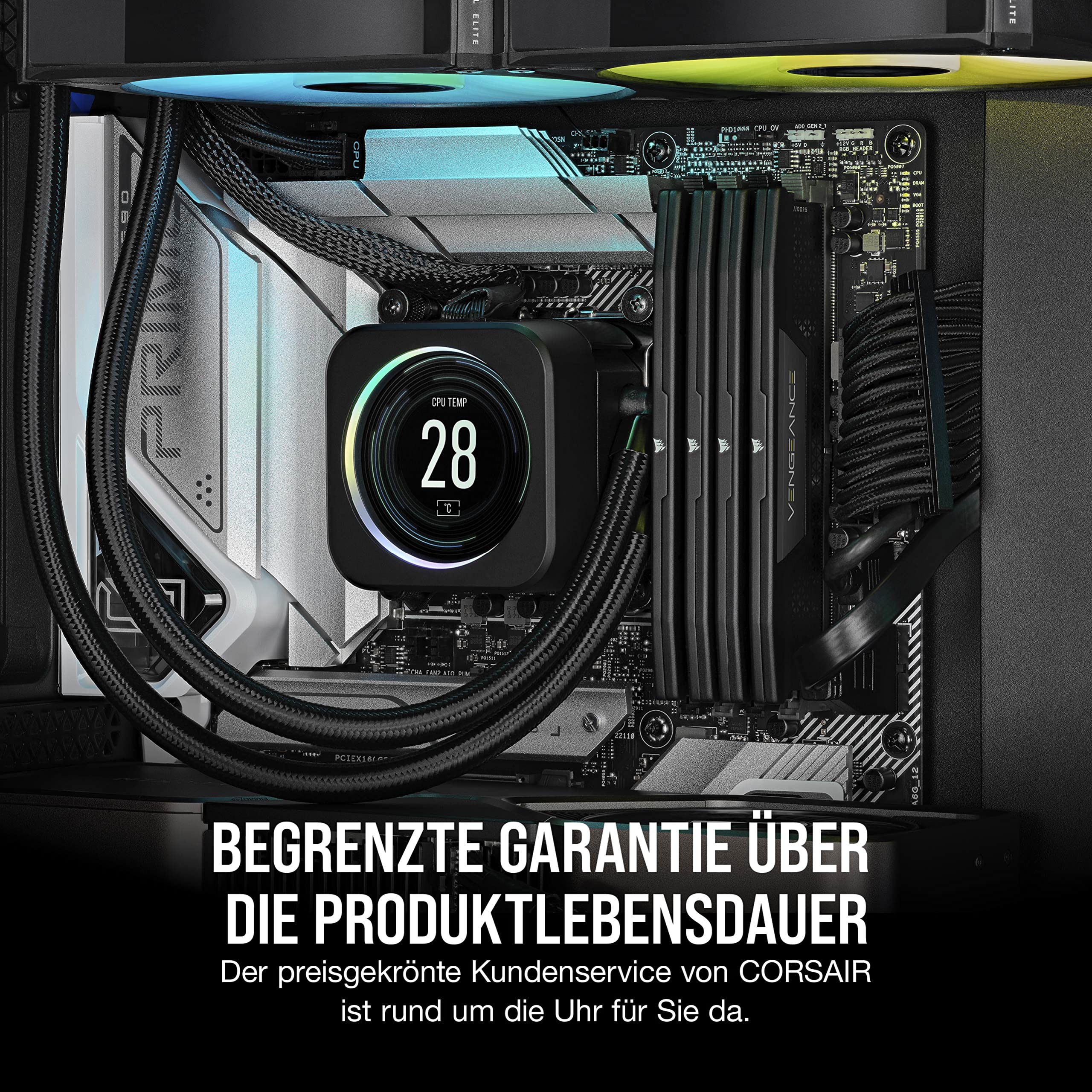 corsair-vengeance-ddr5-64gb-2-x-32gb-6000mhz-intel-ram-kit image 6