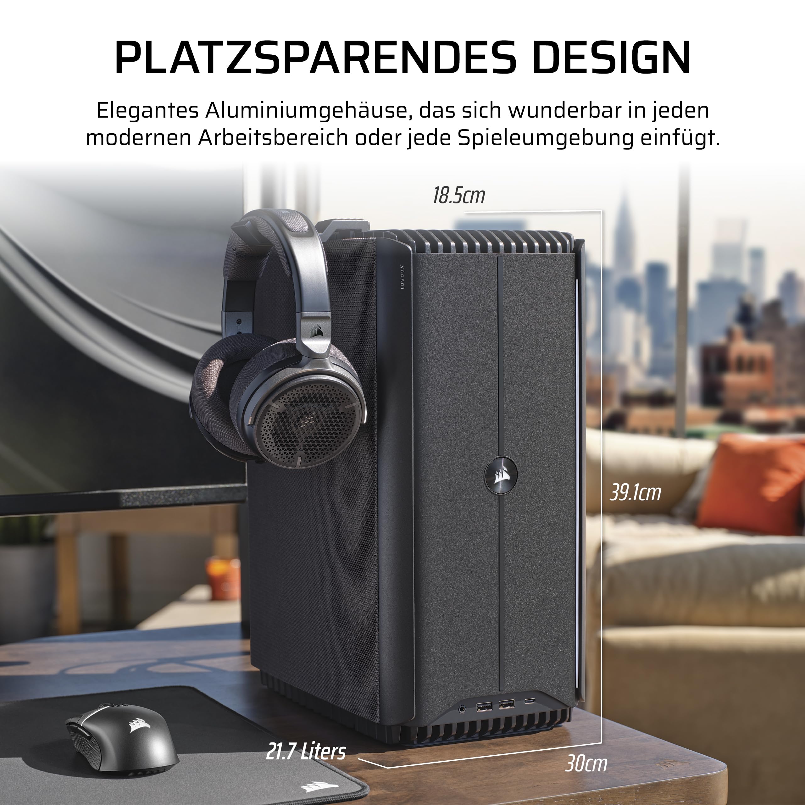 corsair-one-i500-kompakt-gaming-pc-fl-ssigkeitsgek-hlter-intel-core-i7-14700-gef image 5