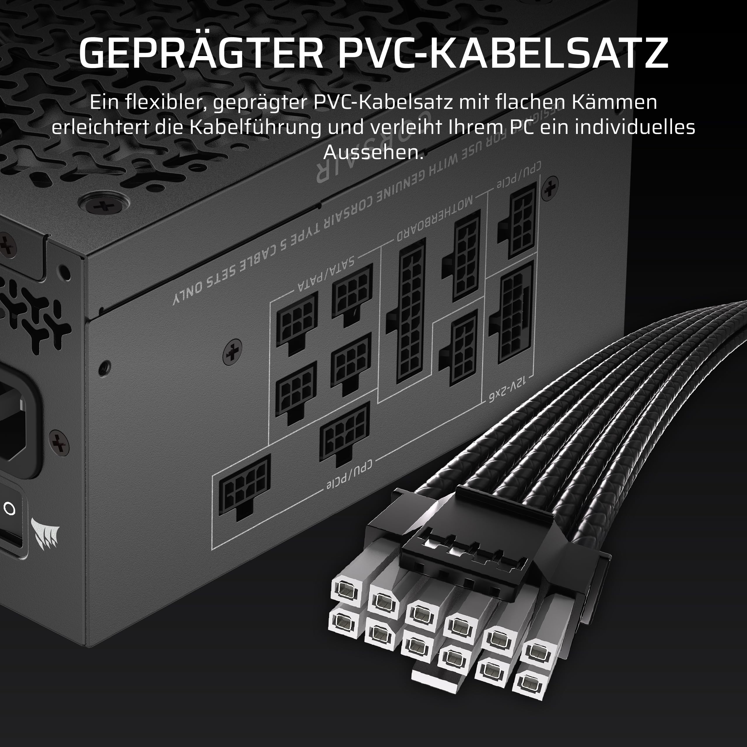 corsair-rm850x-shift-2025-850w-vollmodulares-atx-3-1-netzteil-modulare-seitensch image 4