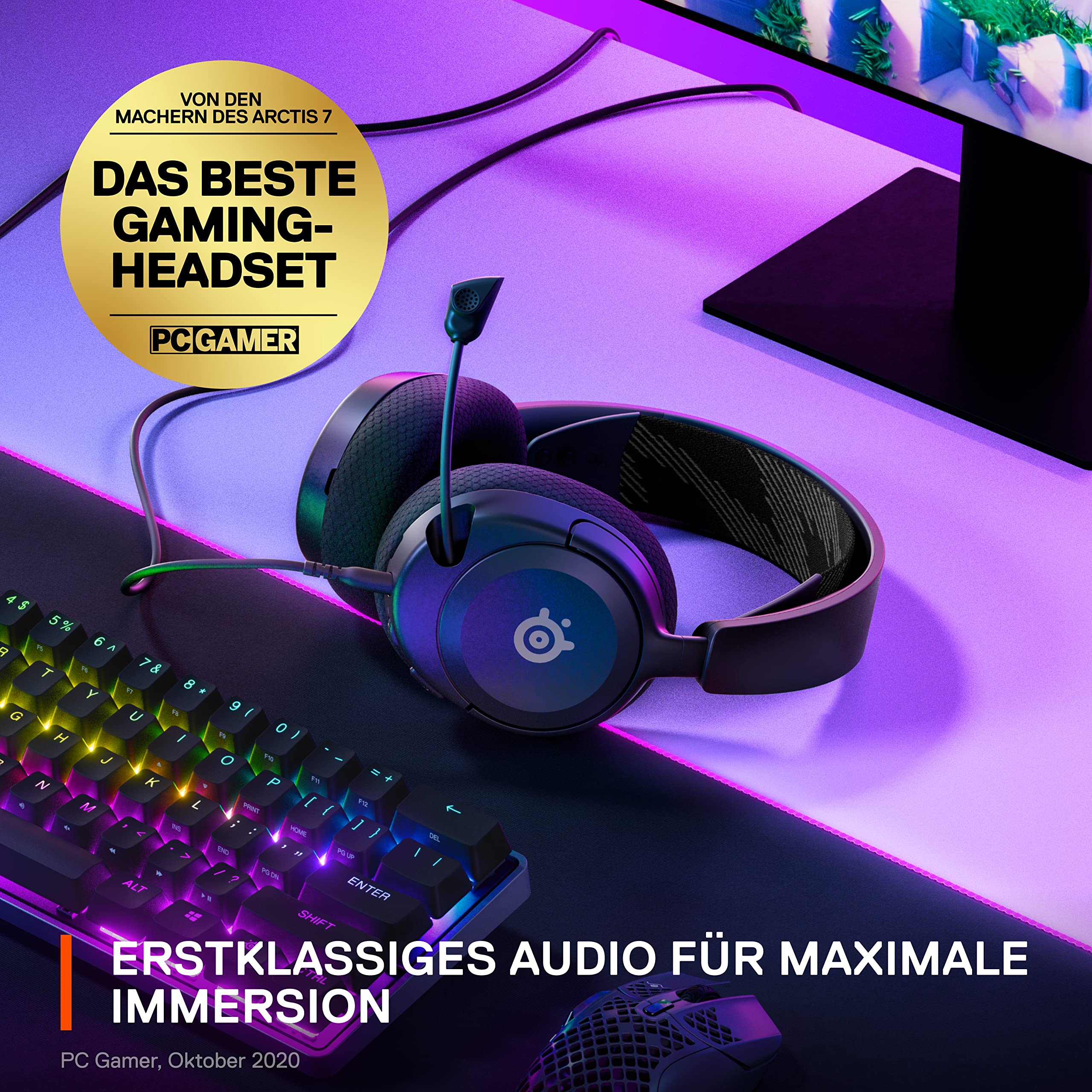 steelseries-arctis-nova-1-multi-system-gaming-headset-hi-fi-treiber-360-surround image 5
